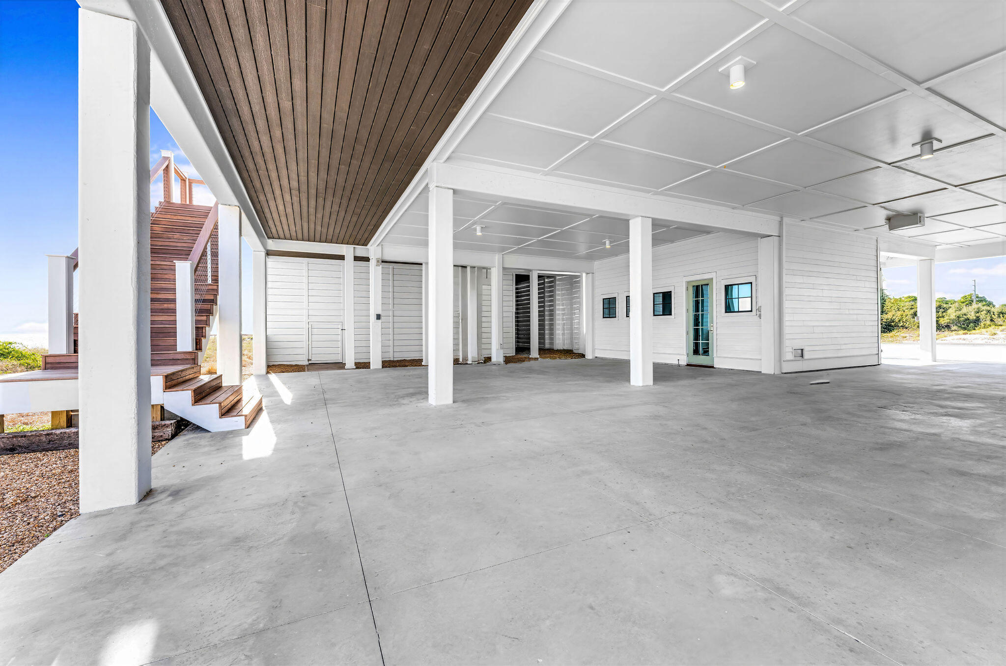 Gulf Beaches Units 1-5 - Residential