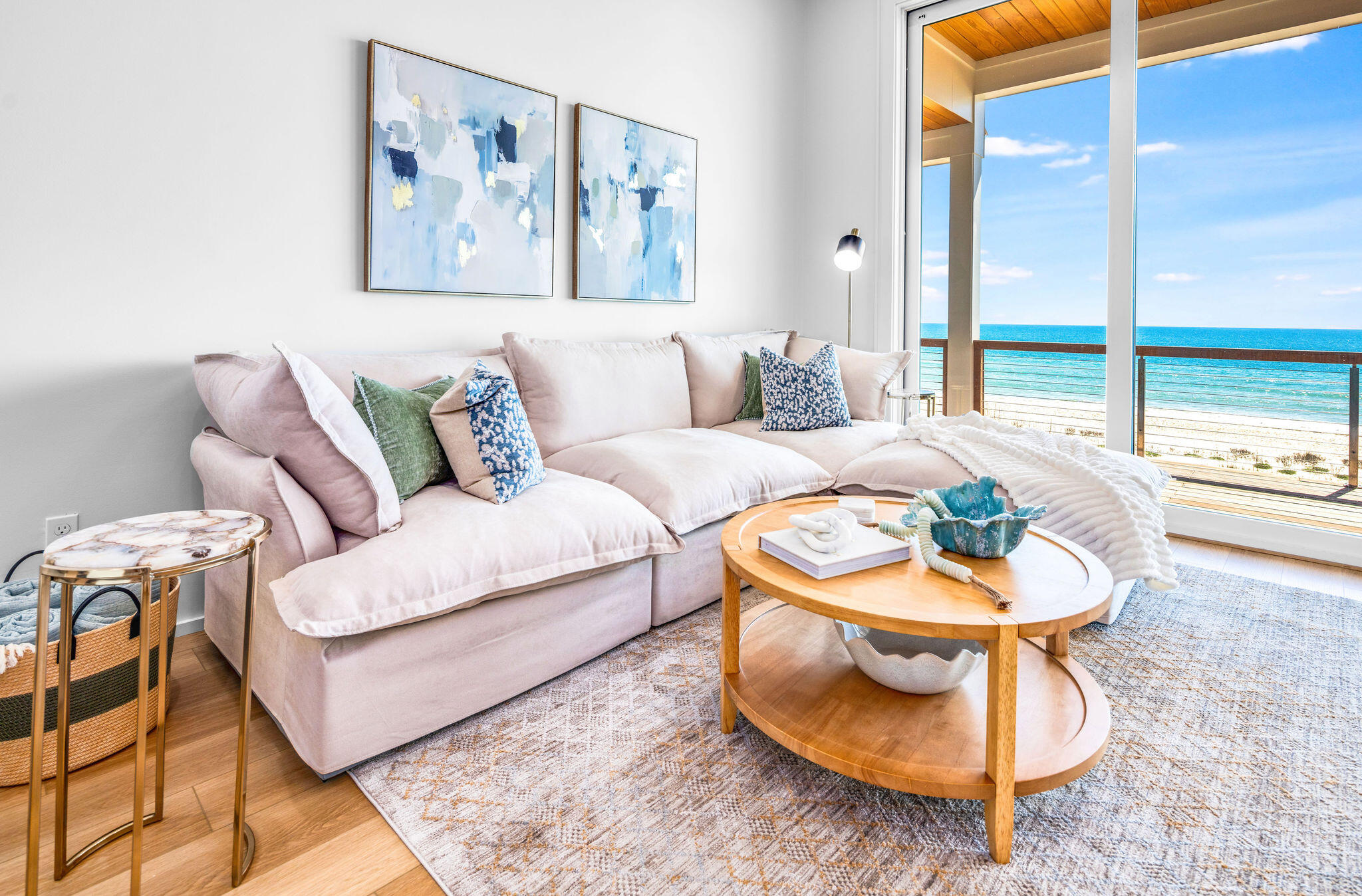 Gulf Beaches Units 1-5 - Residential