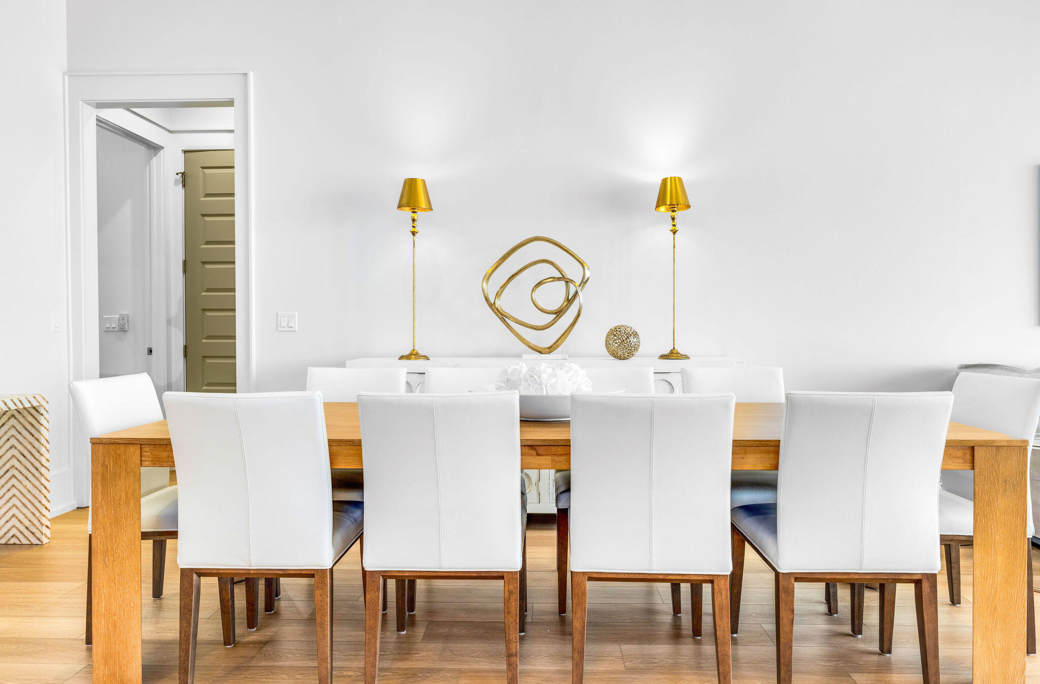 Gulf Beaches Units 1-5 - Residential