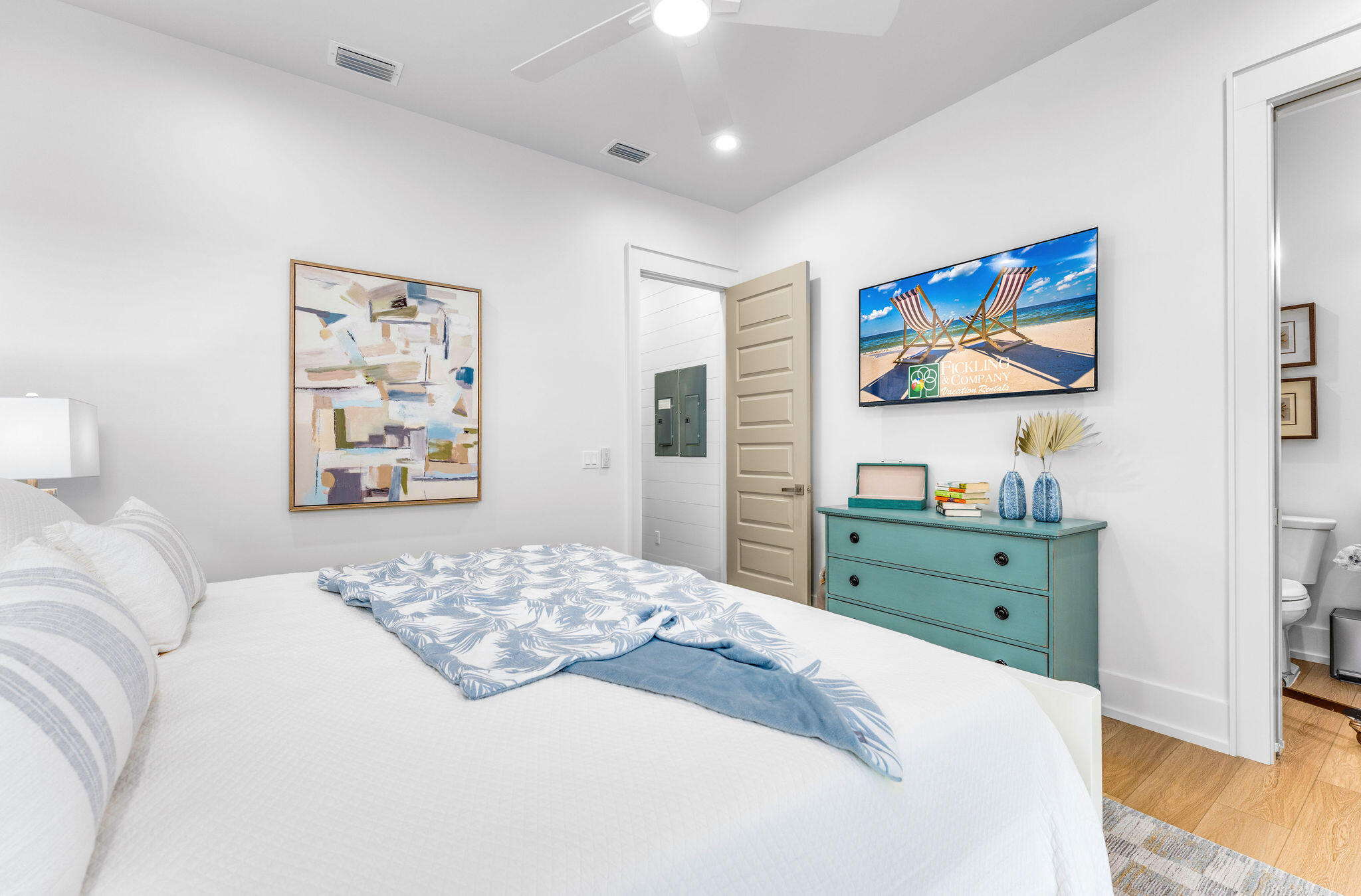 Gulf Beaches Units 1-5 - Residential