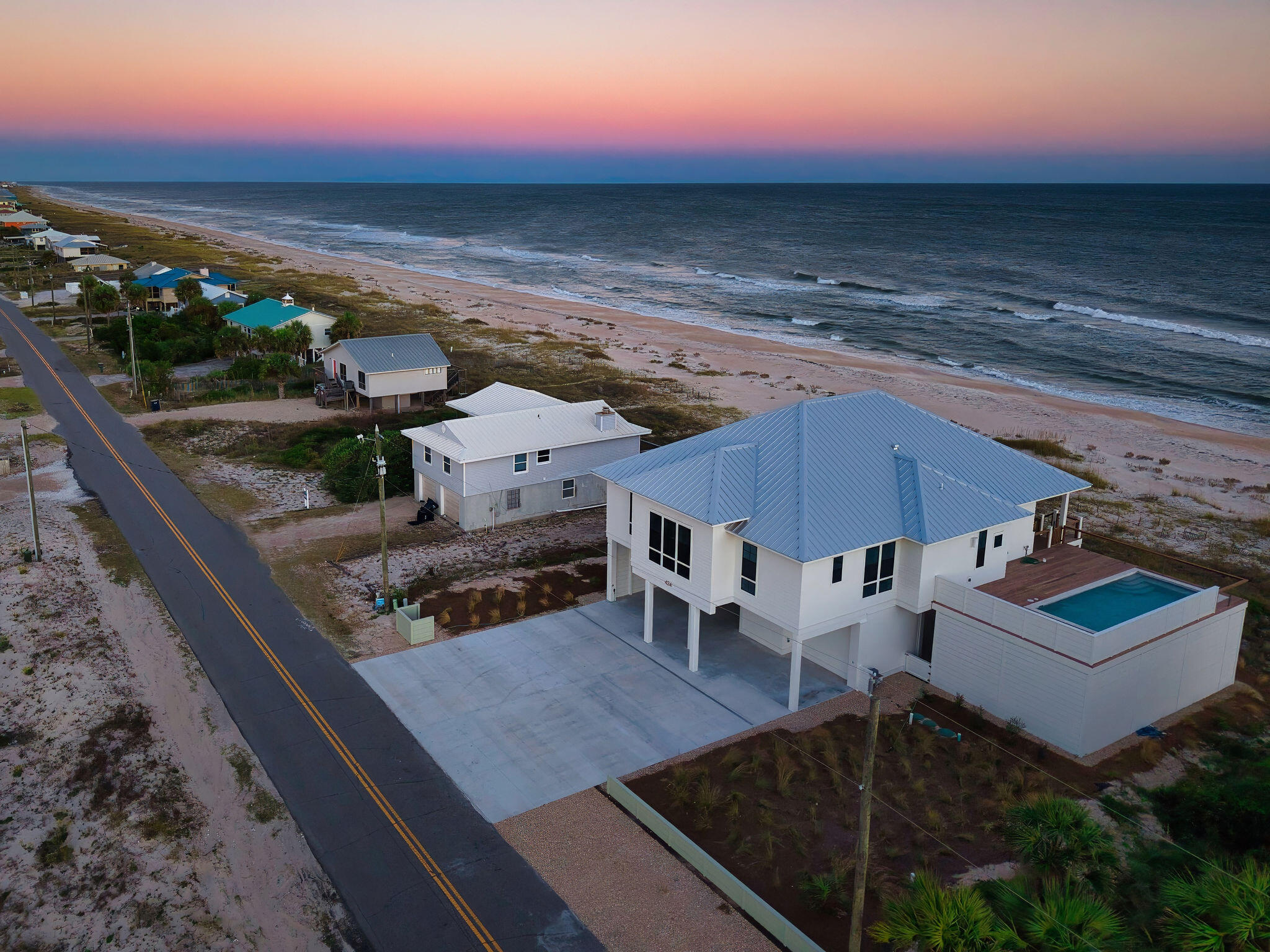 Gulf Beaches Units 1-5 - Residential