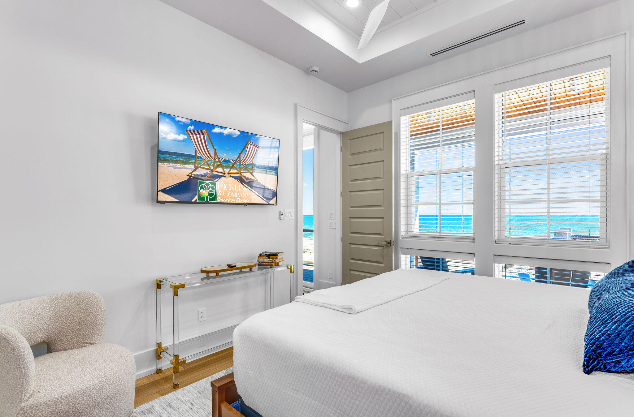 Gulf Beaches Units 1-5 - Residential