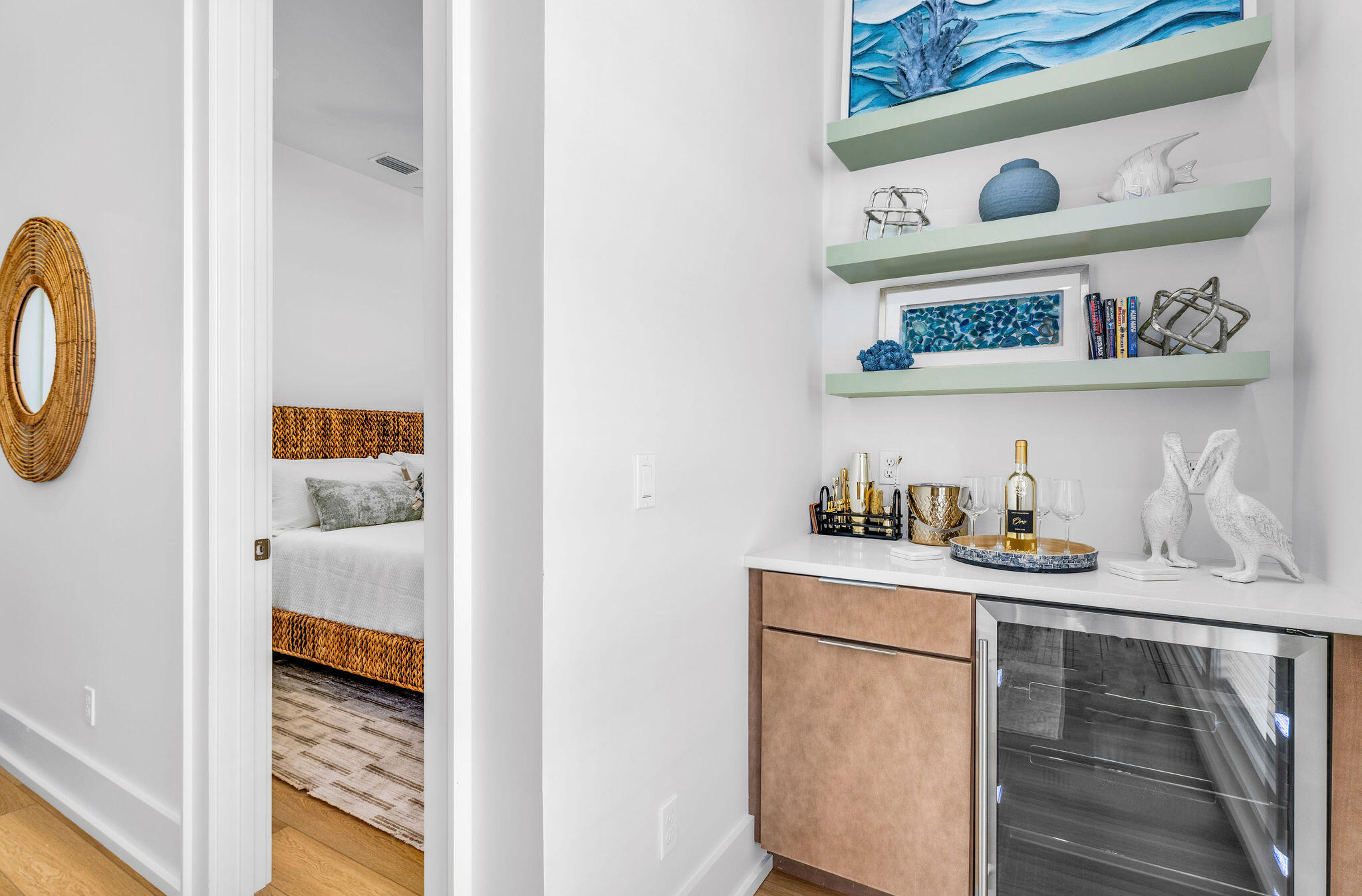 Gulf Beaches Units 1-5 - Residential