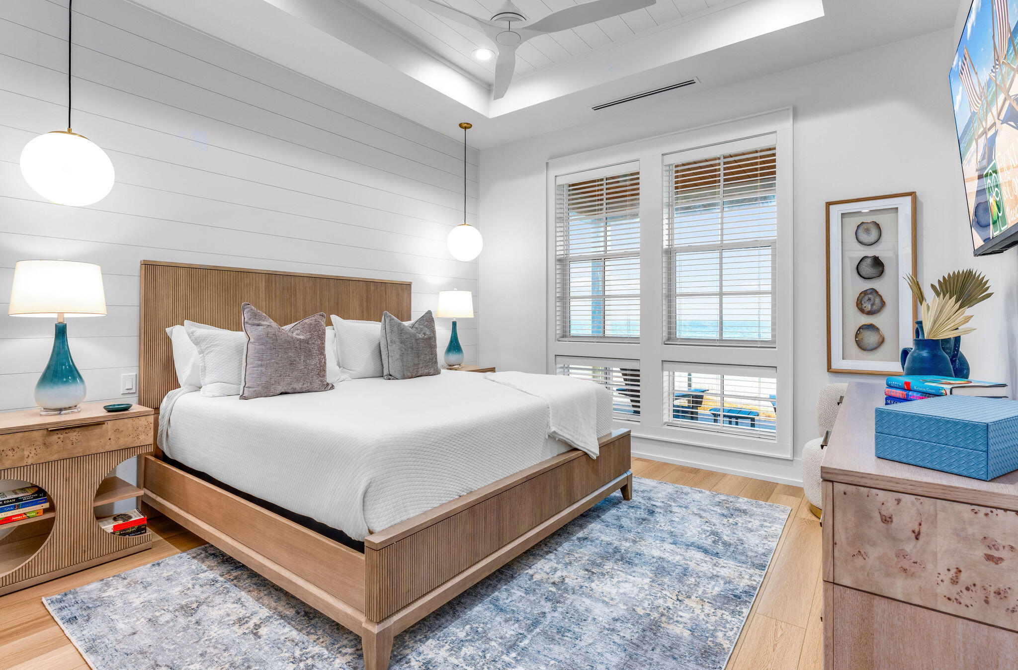 Gulf Beaches Units 1-5 - Residential