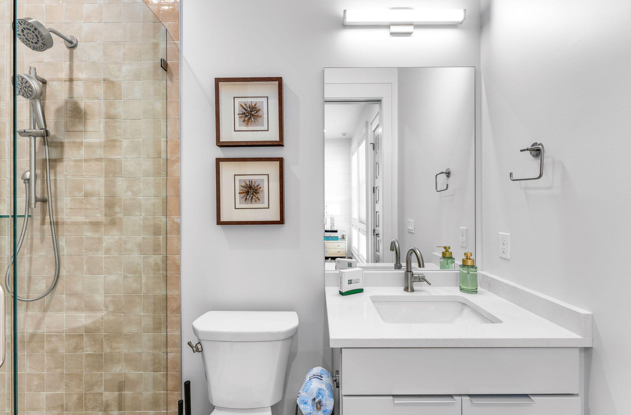 Gulf Beaches Units 1-5 - Residential