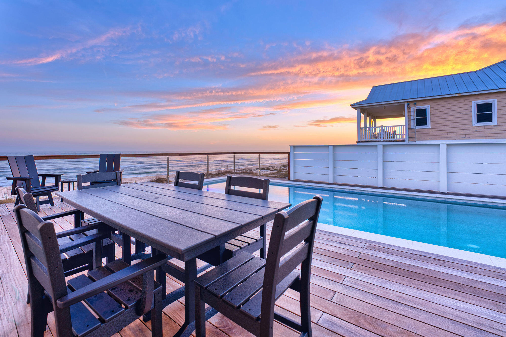 Gulf Beaches Units 1-5 - Residential