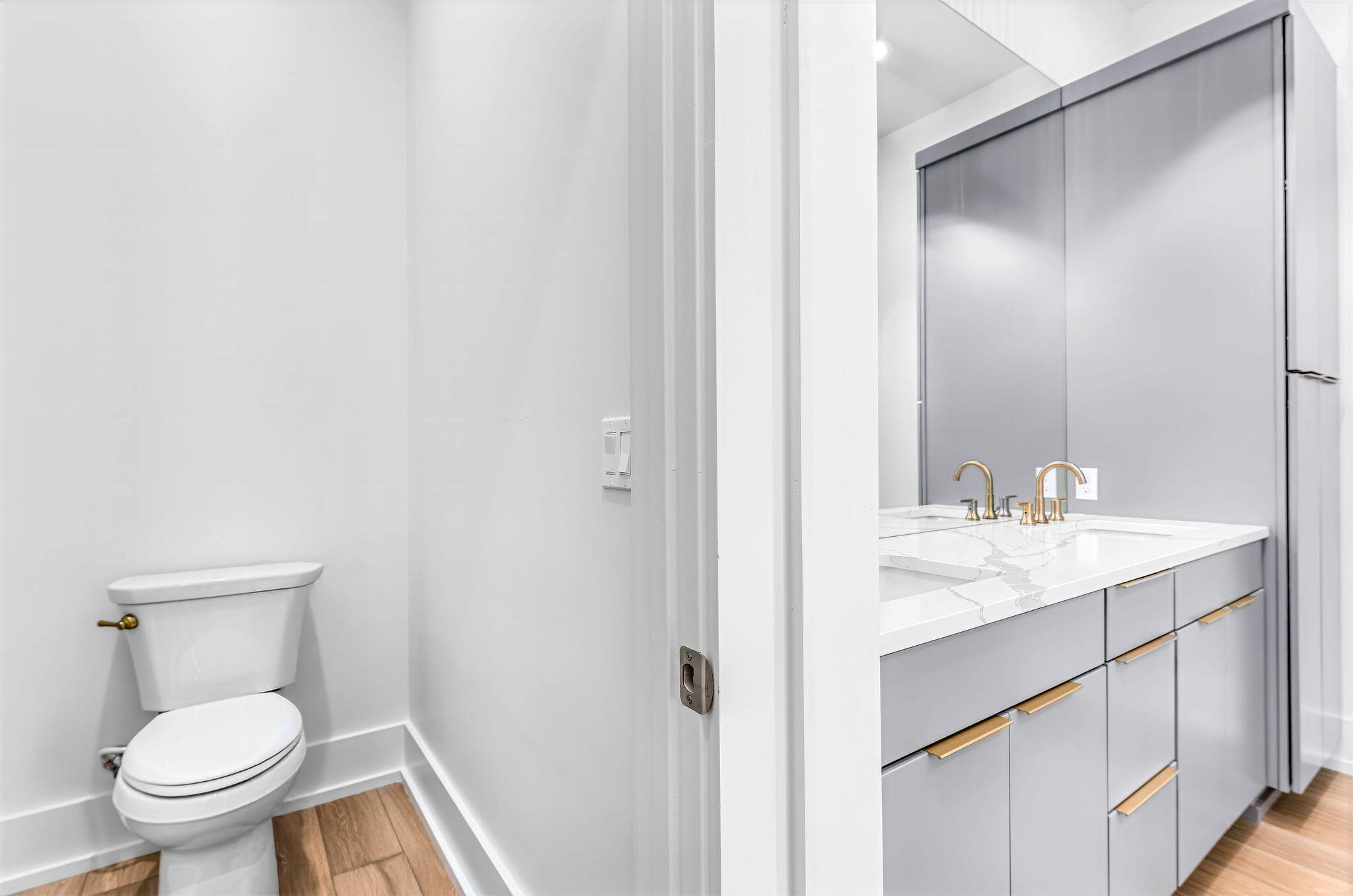 Gulf Beaches Units 1-5 - Residential