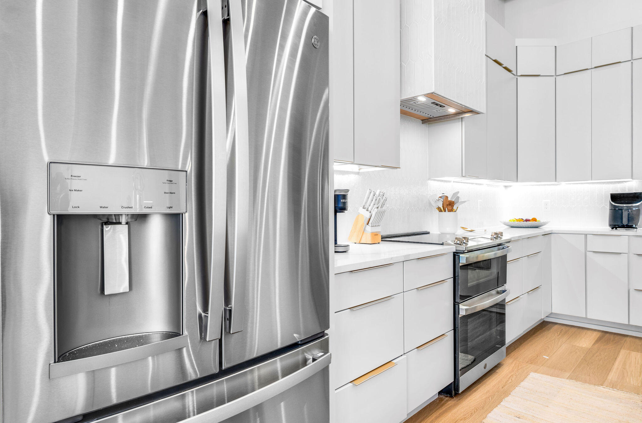 Gulf Beaches Units 1-5 - Residential