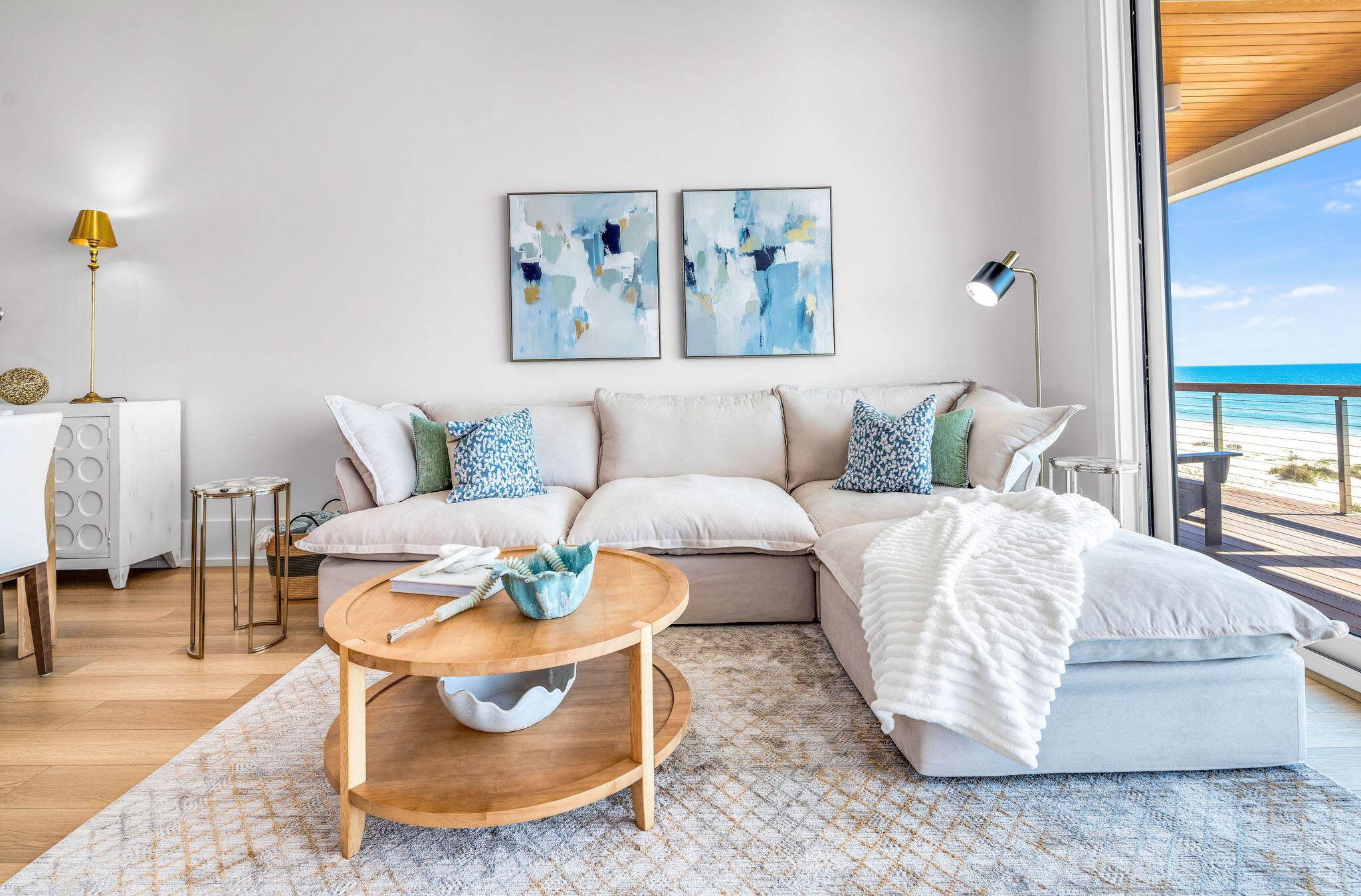 Gulf Beaches Units 1-5 - Residential