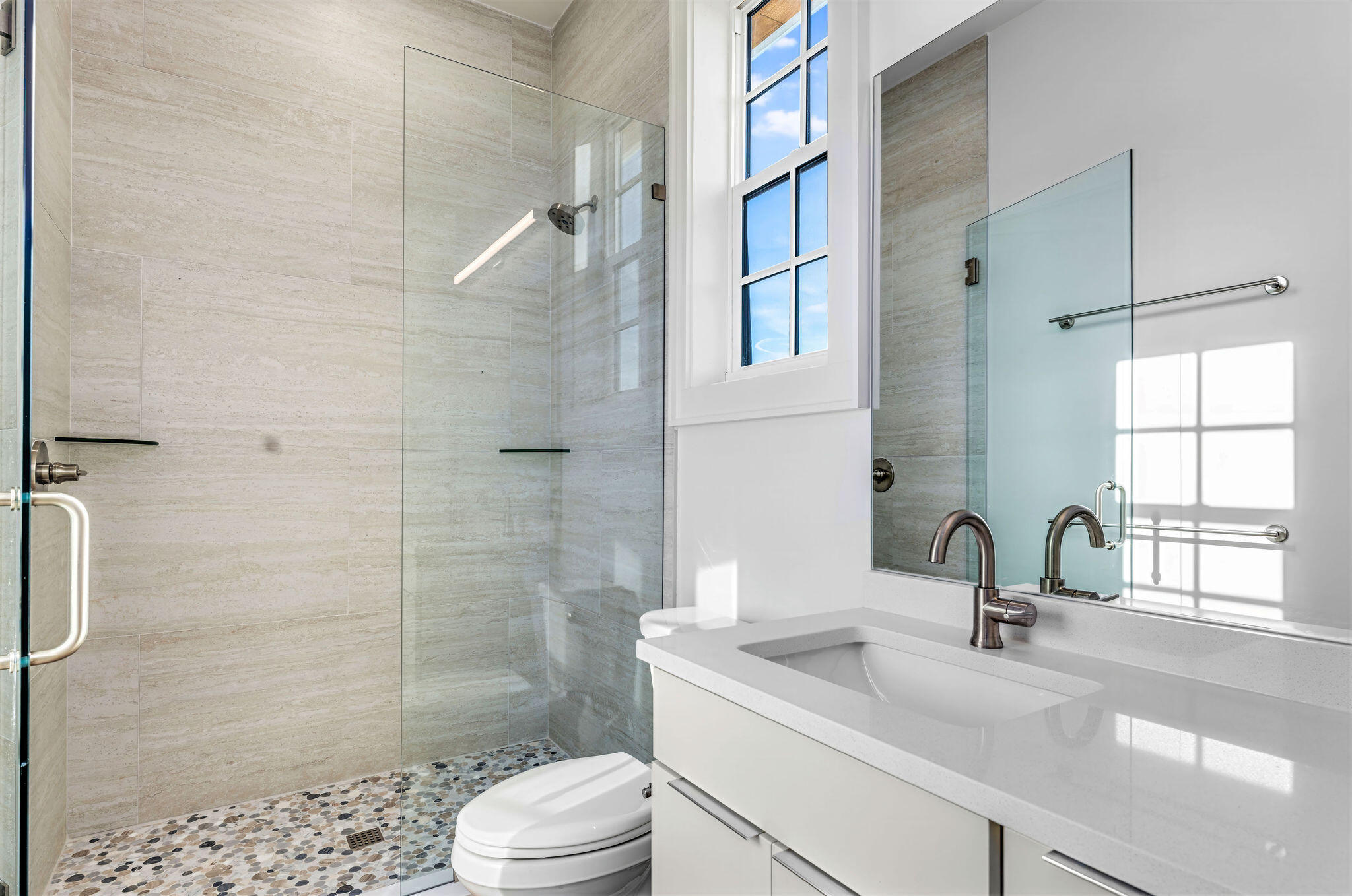 Gulf Beaches Units 1-5 - Residential