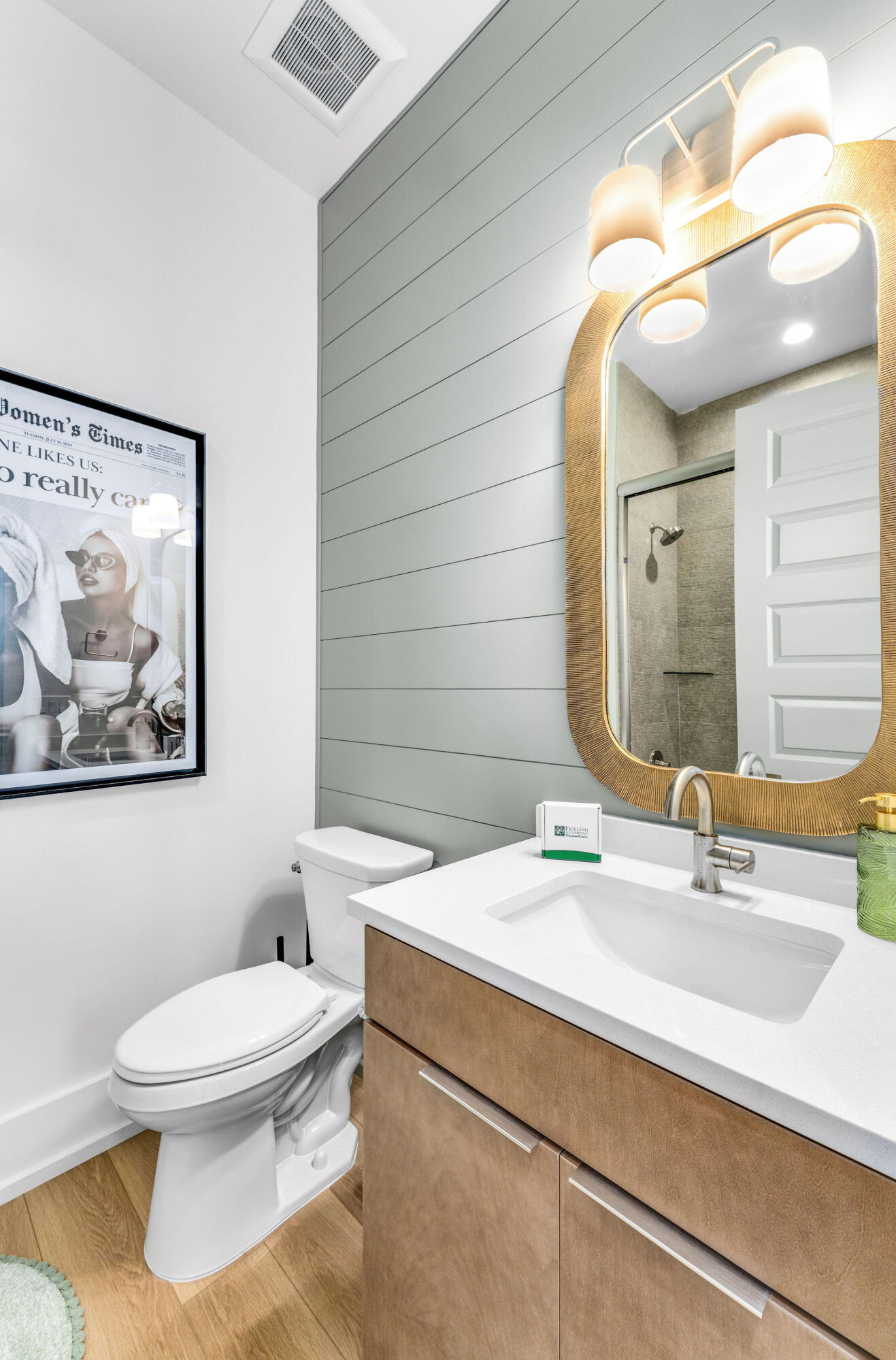 Gulf Beaches Units 1-5 - Residential