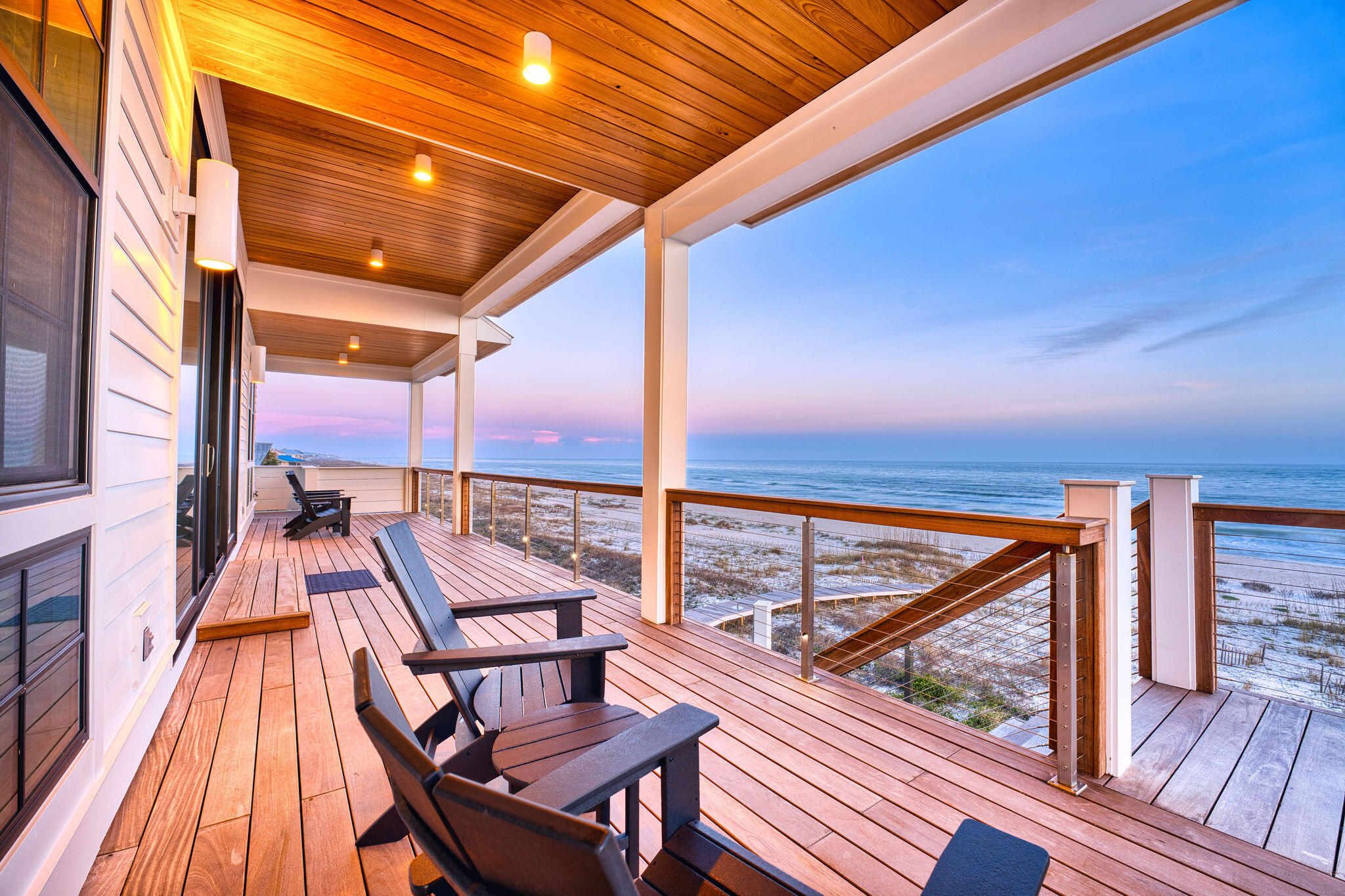 Gulf Beaches Units 1-5 - Residential