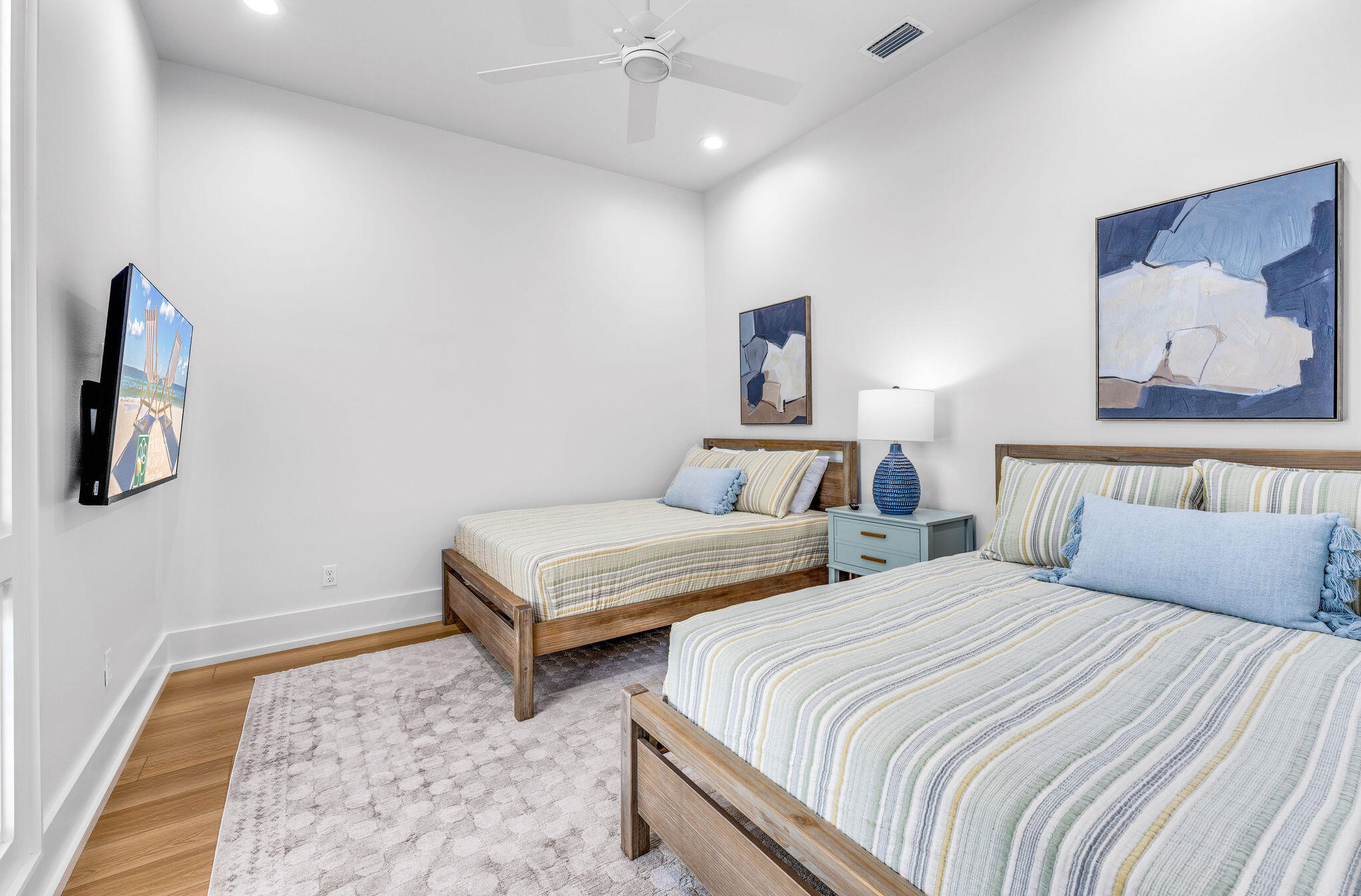 Gulf Beaches Units 1-5 - Residential