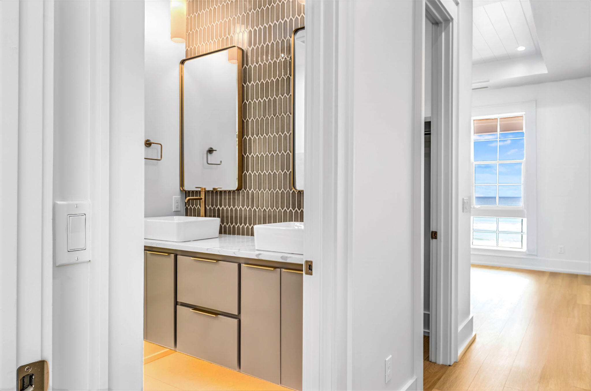 Gulf Beaches Units 1-5 - Residential