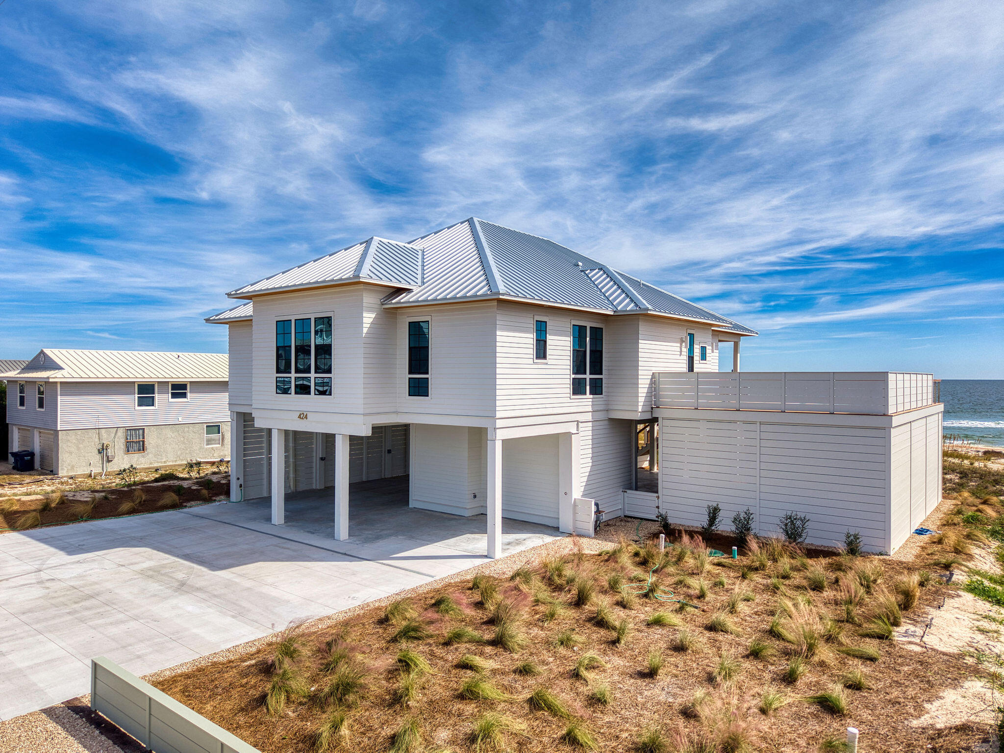 Gulf Beaches Units 1-5 - Residential