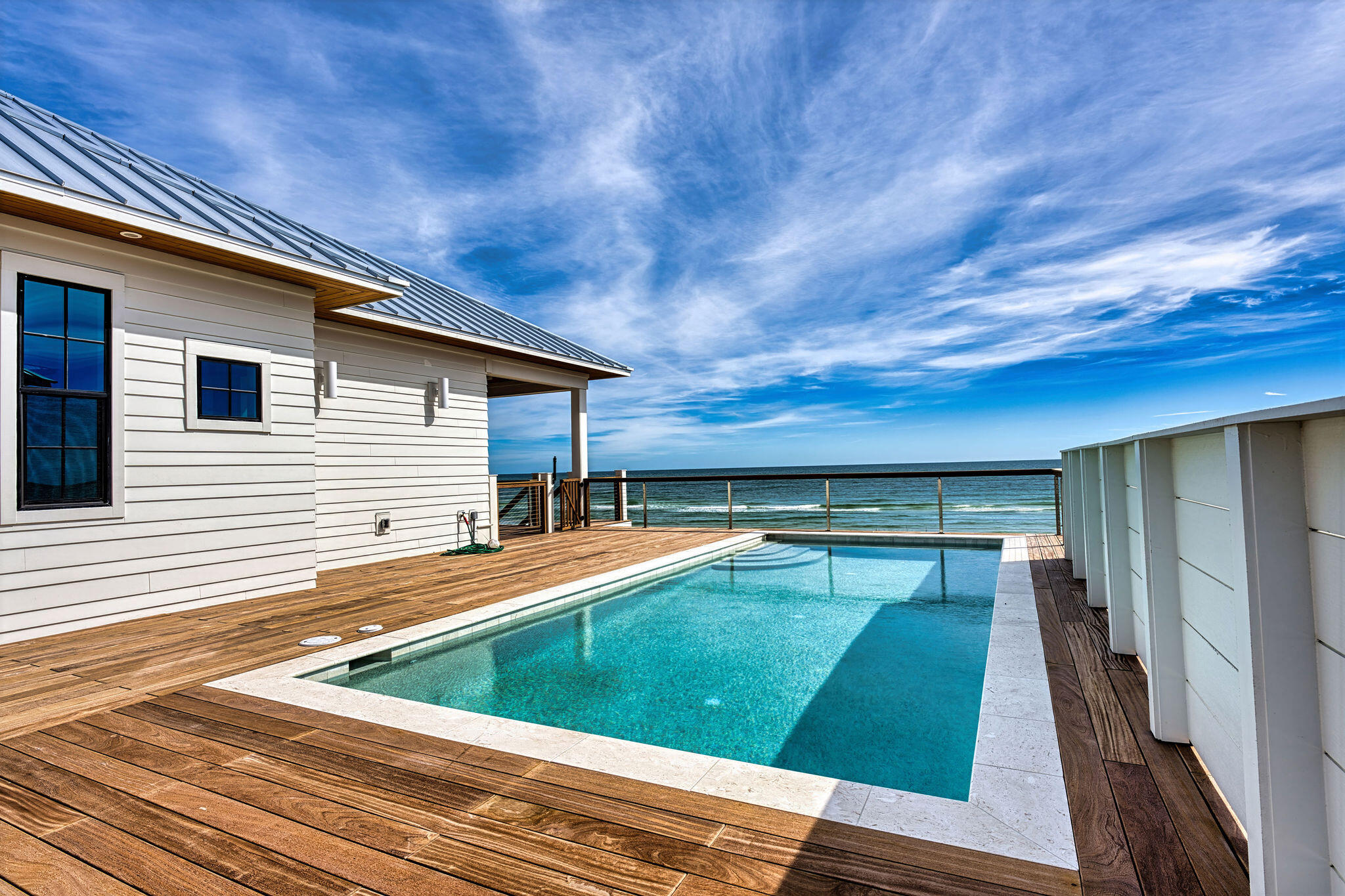 Gulf Beaches Units 1-5 - Residential