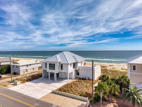 Photo of 424 E Gorrie Drive, St. George Island, FL 32328 (MLS # 988410)