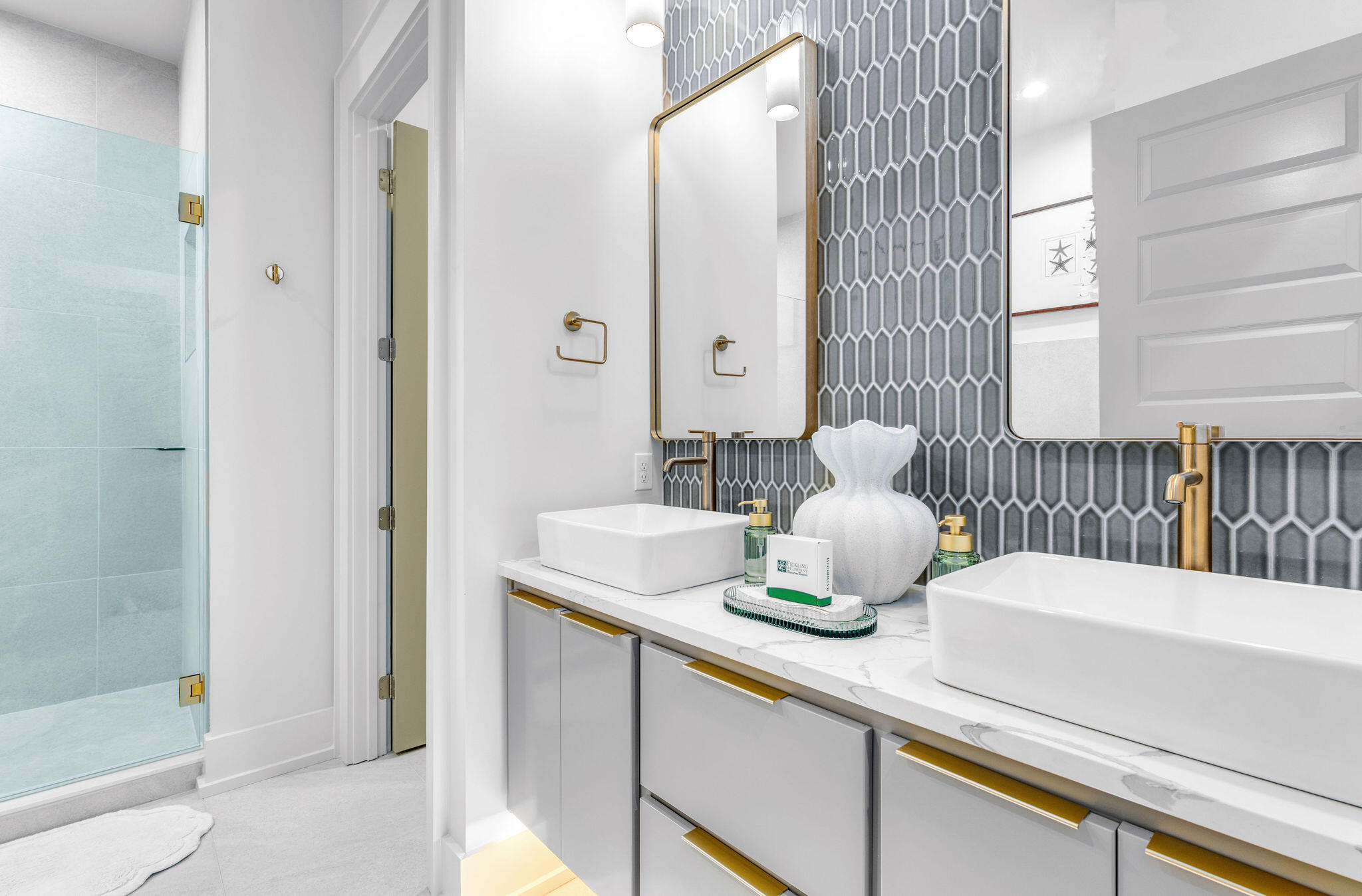 Gulf Beaches Units 1-5 - Residential