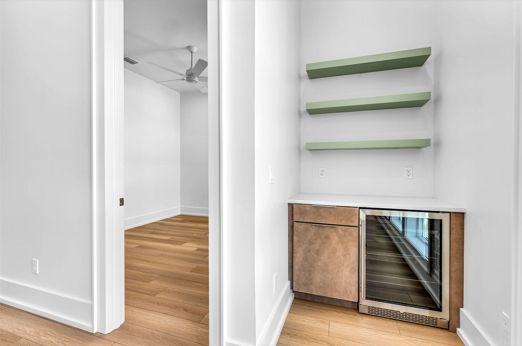 Gulf Beaches Units 1-5 - Residential