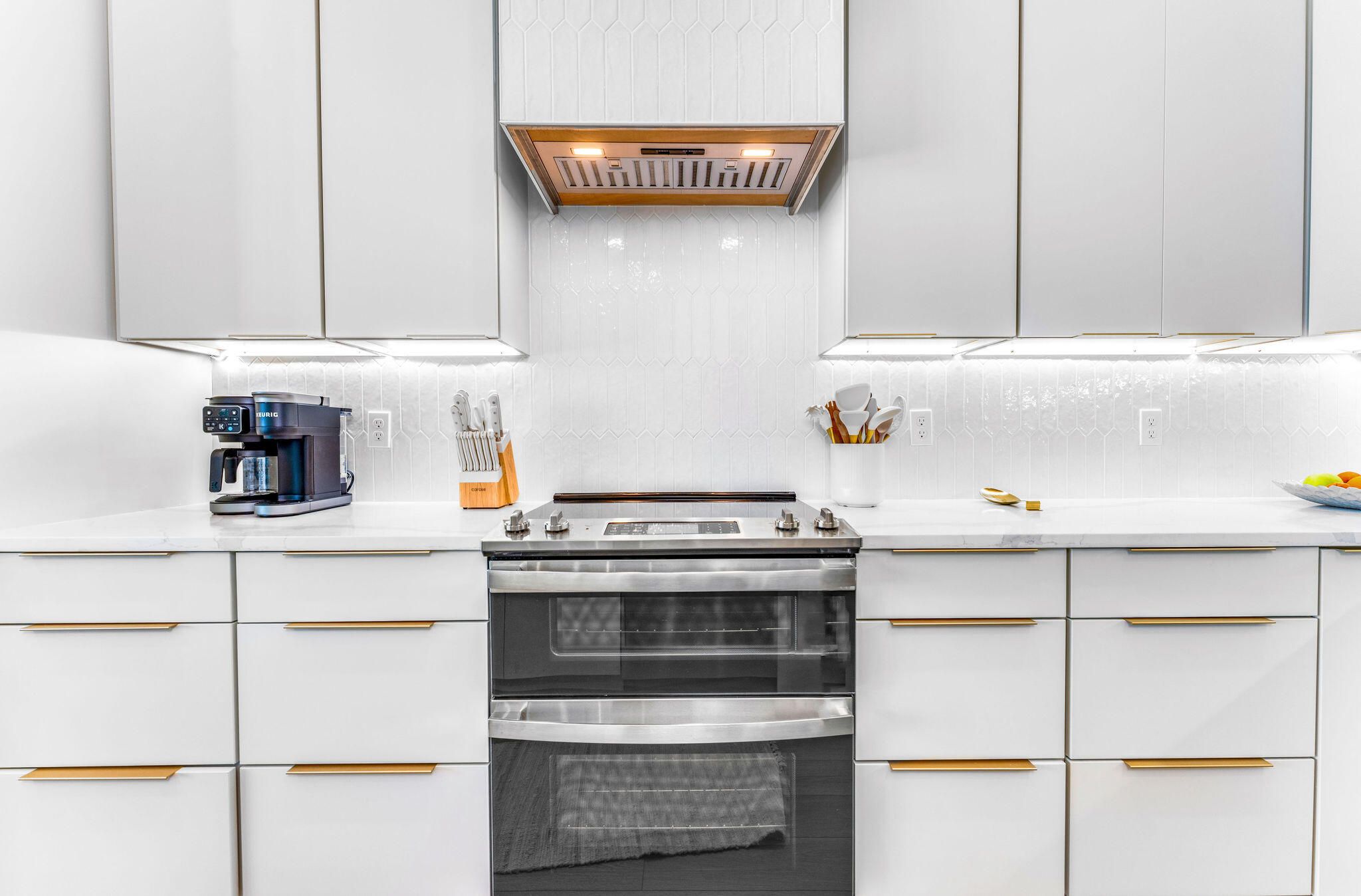 Gulf Beaches Units 1-5 - Residential