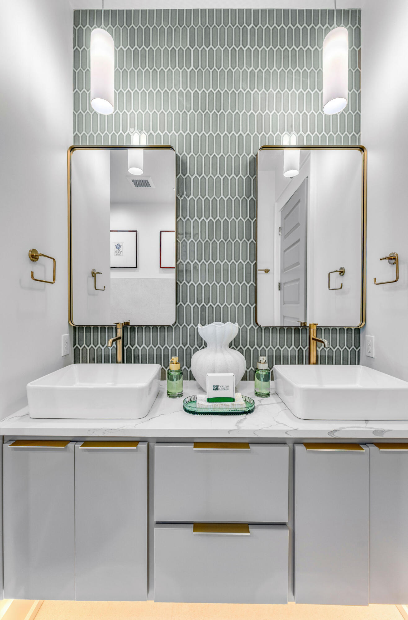 Gulf Beaches Units 1-5 - Residential