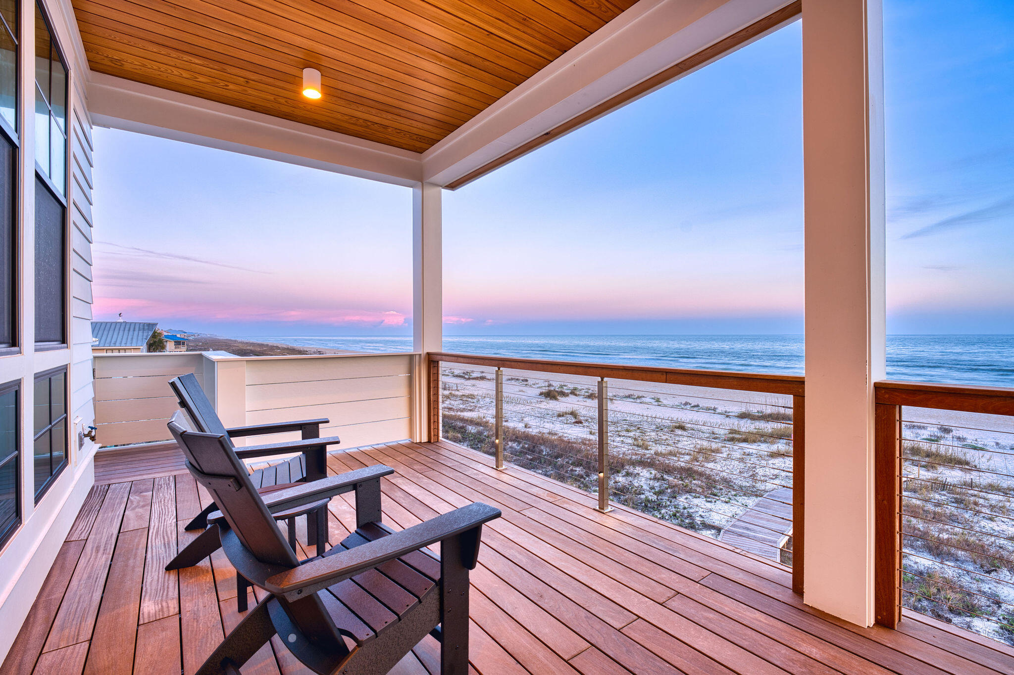 Gulf Beaches Units 1-5 - Residential