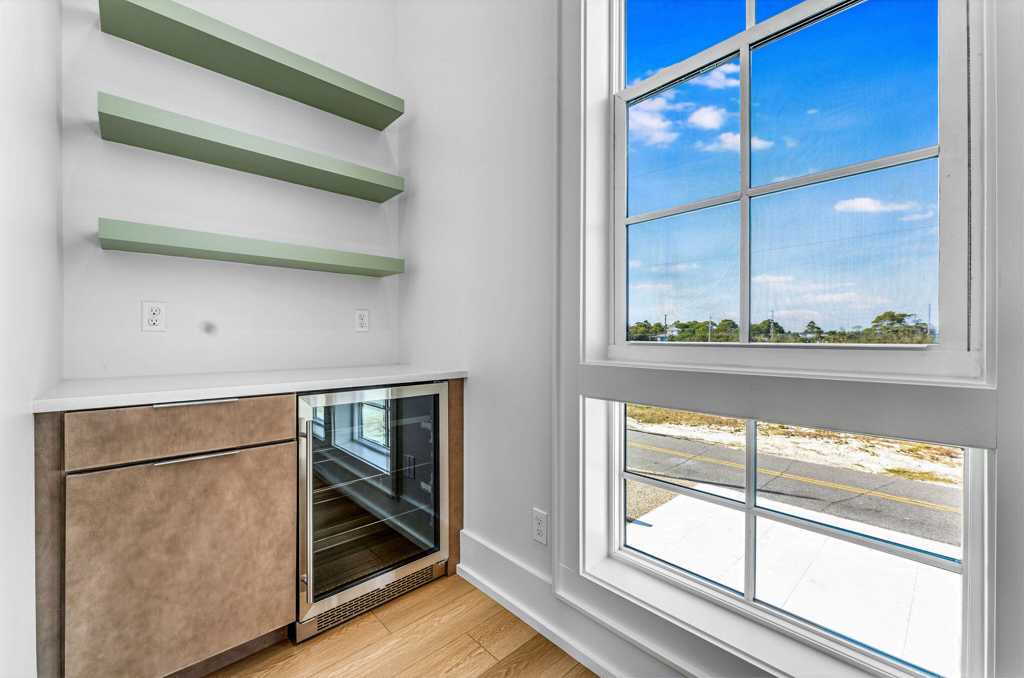 Gulf Beaches Units 1-5 - Residential