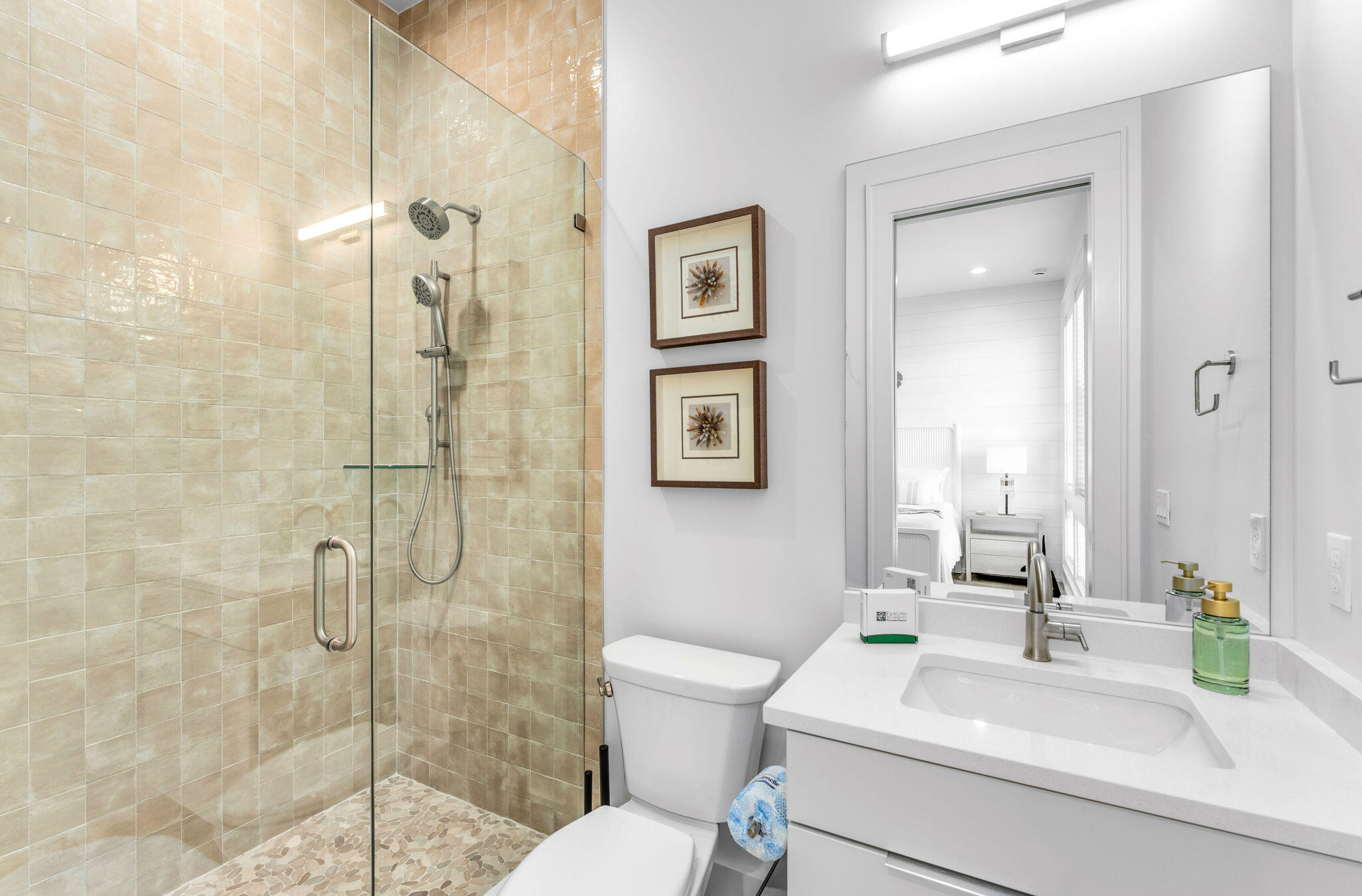 Gulf Beaches Units 1-5 - Residential