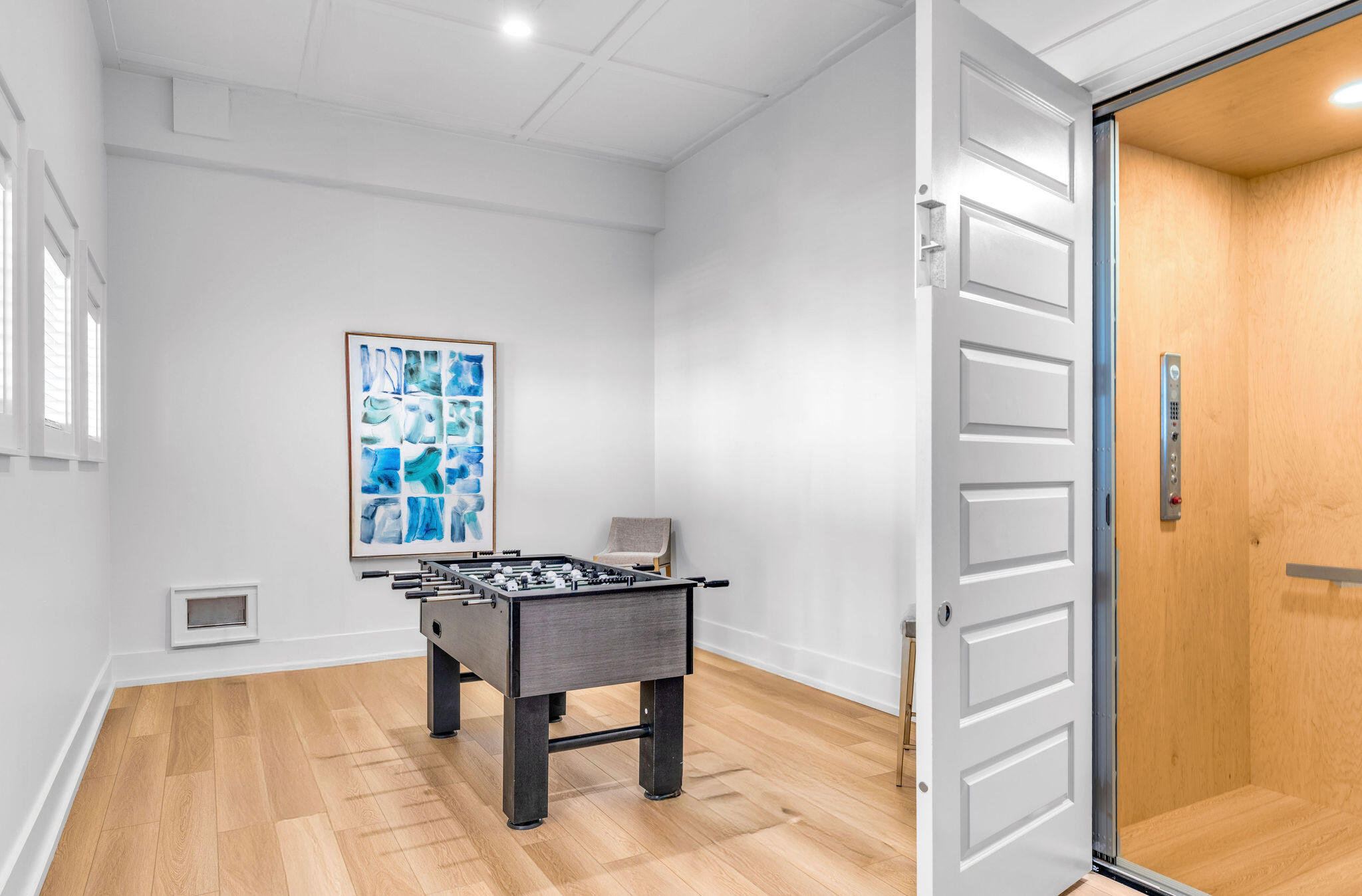 Gulf Beaches Units 1-5 - Residential