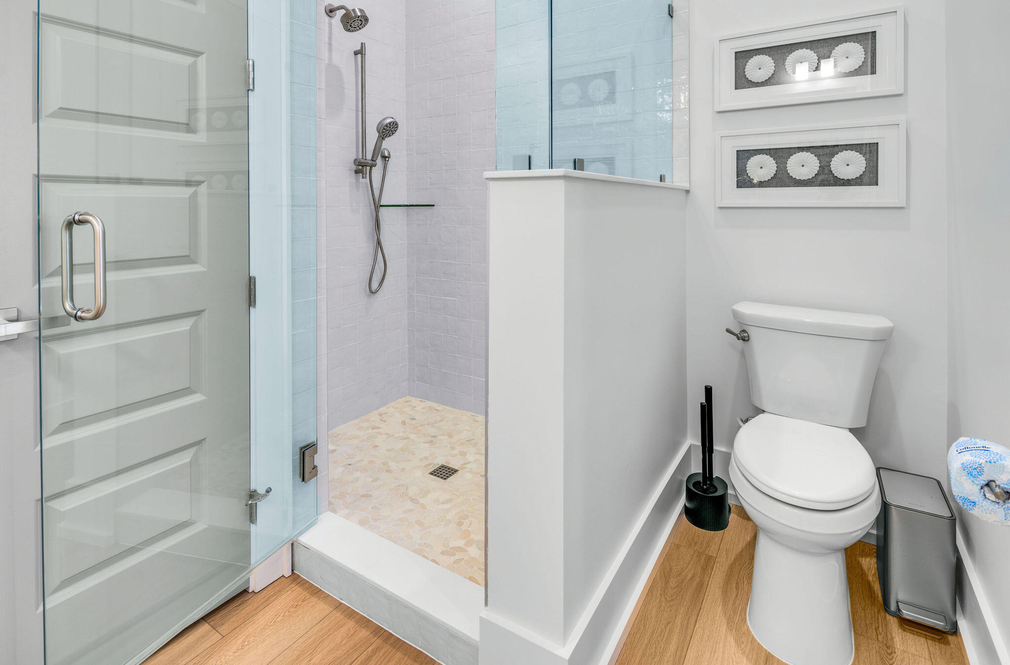 Gulf Beaches Units 1-5 - Residential