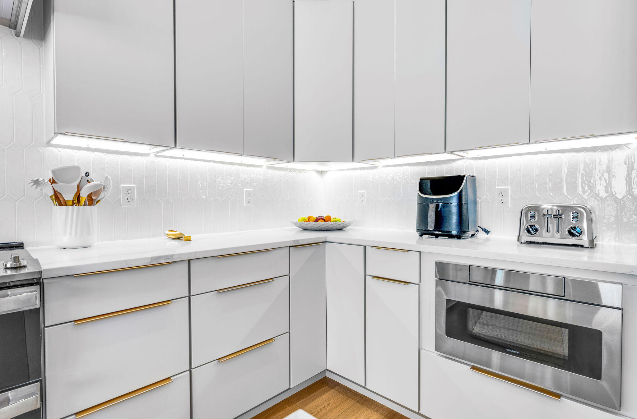 Gulf Beaches Units 1-5 - Residential