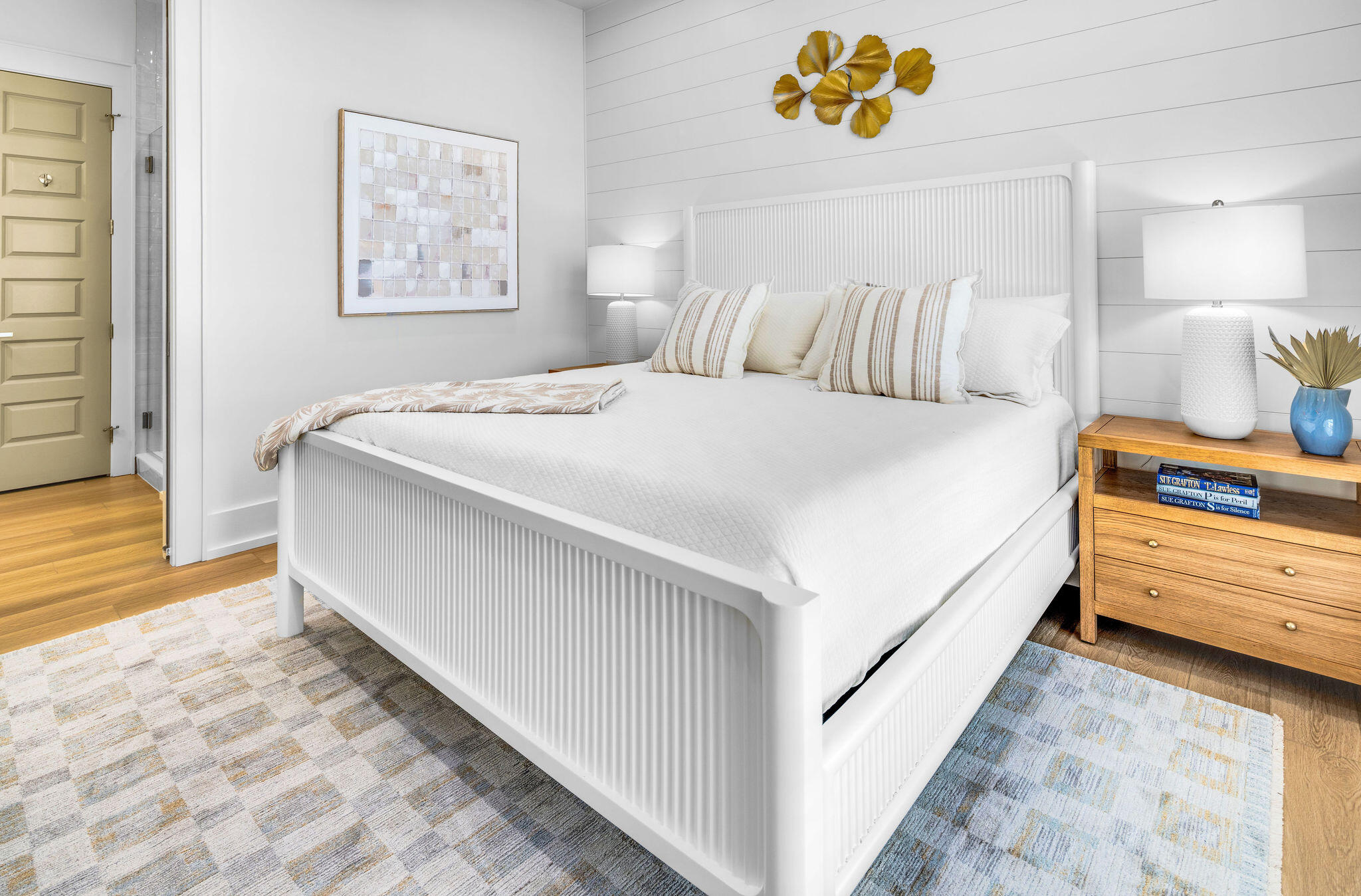 Gulf Beaches Units 1-5 - Residential