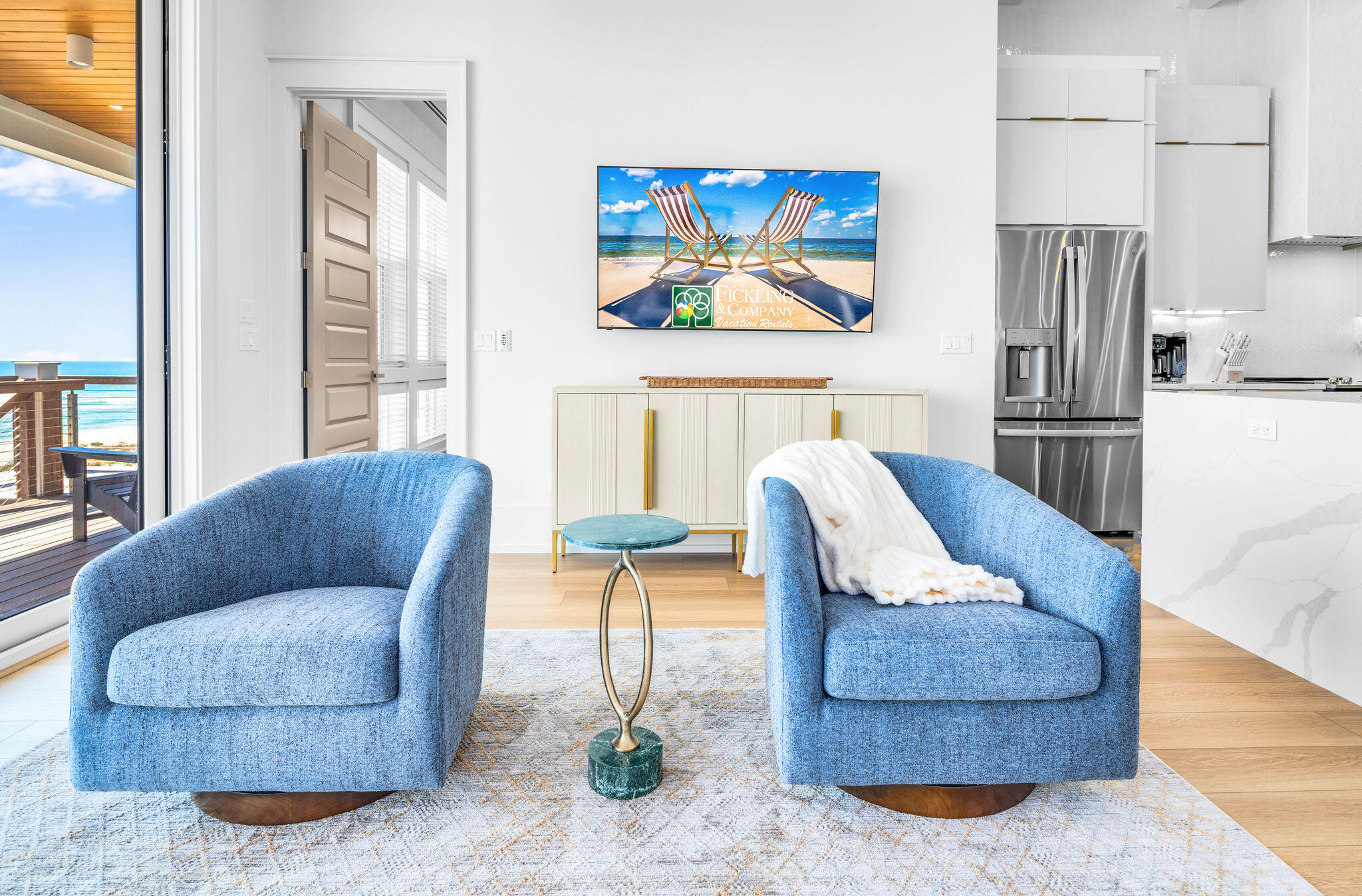 Gulf Beaches Units 1-5 - Residential