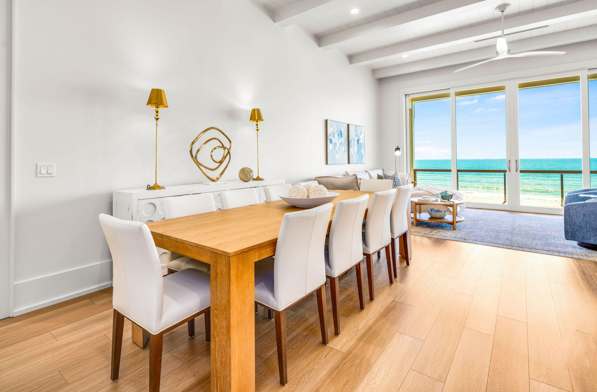 Gulf Beaches Units 1-5 - Residential