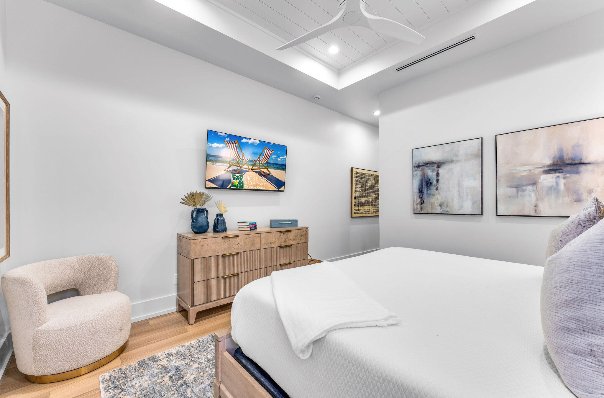 Gulf Beaches Units 1-5 - Residential