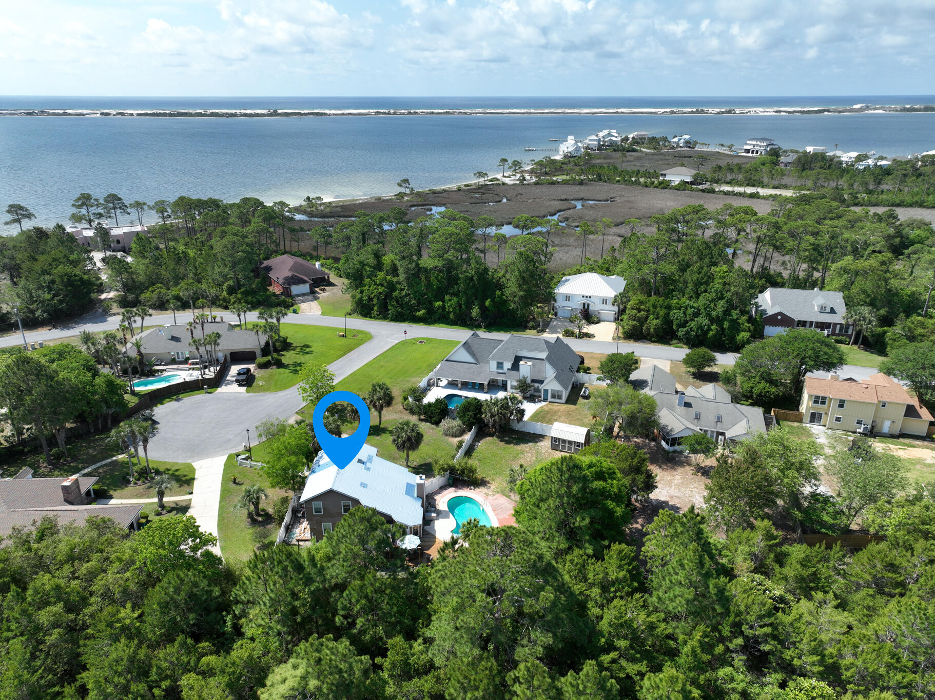 EMERALD POINTE PLAT 2 - Residential