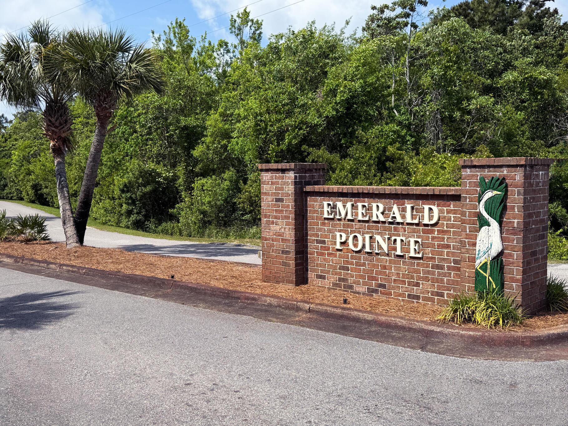 EMERALD POINTE PLAT 2 - Residential