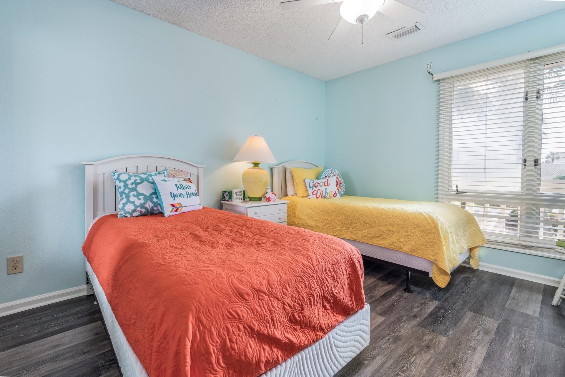 SEASCAPE CONDO PH 6B PH 5 - Residential