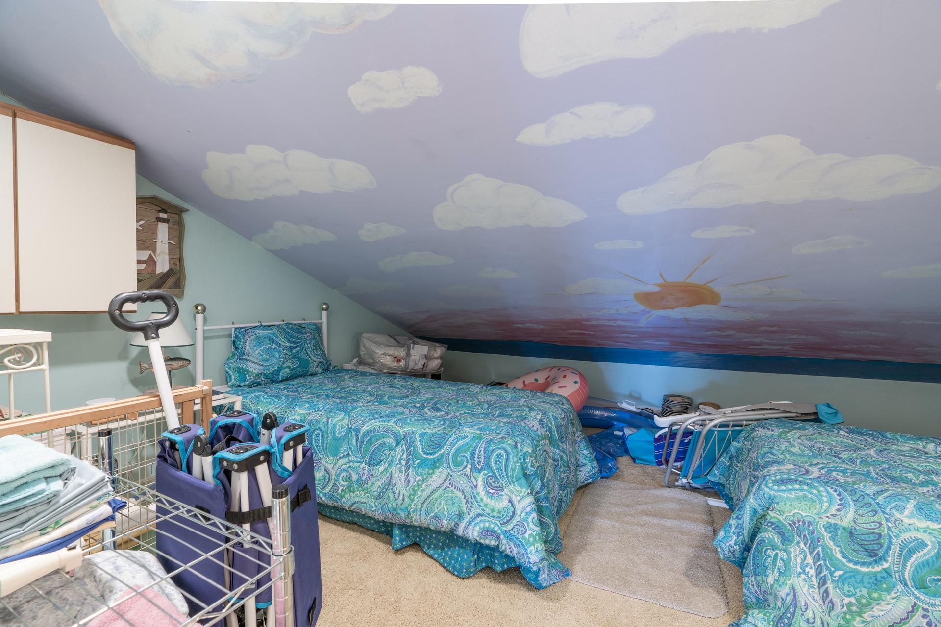 SEASCAPE CONDO PH 6B PH 5 - Residential