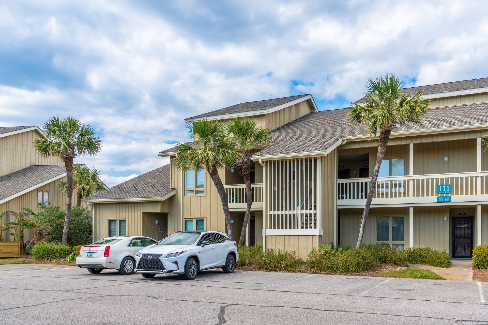 SEASCAPE CONDO PH 6B PH 5 - Residential