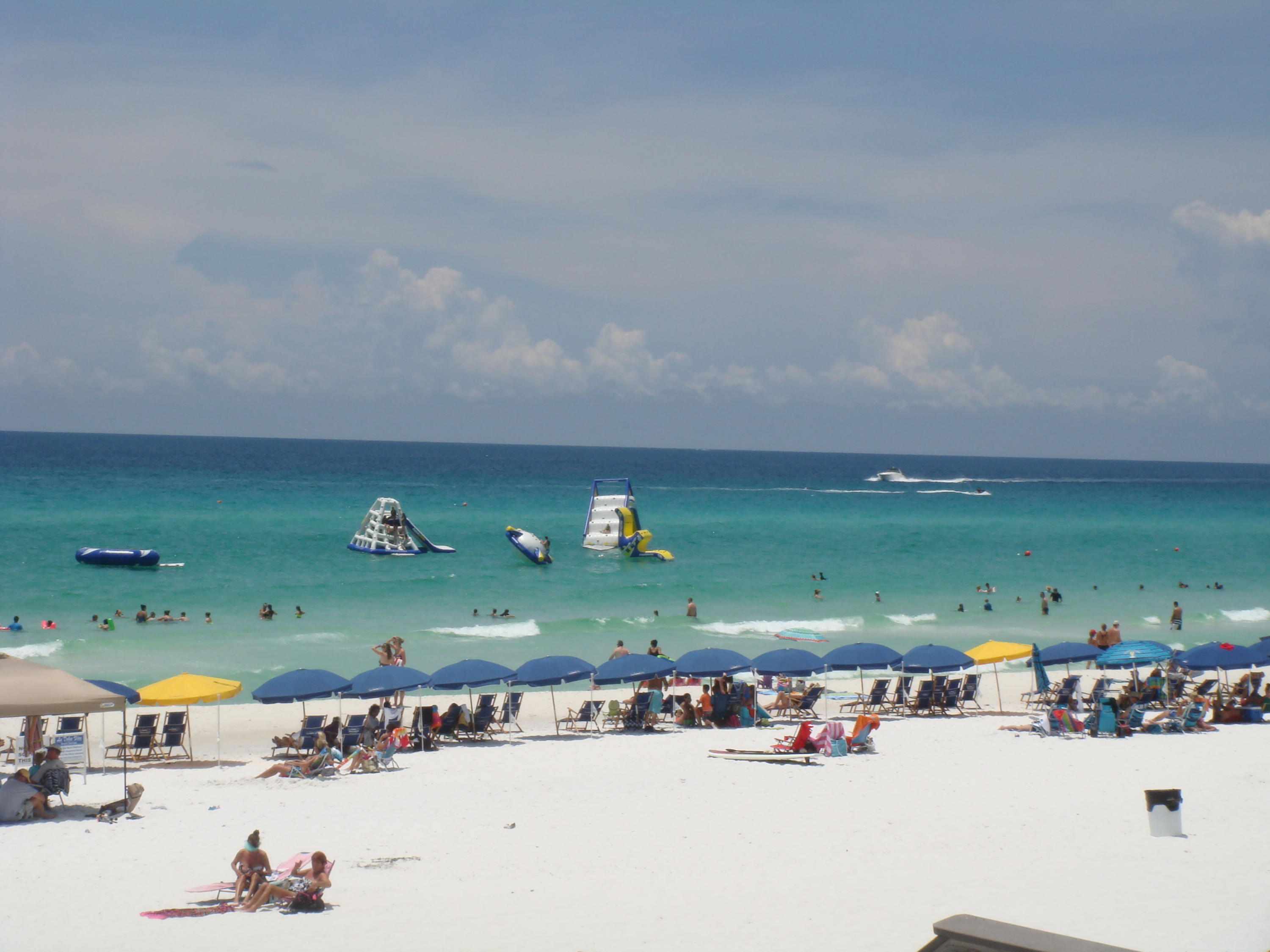 SEASCAPE CONDO PH 6B PH 5 - Residential