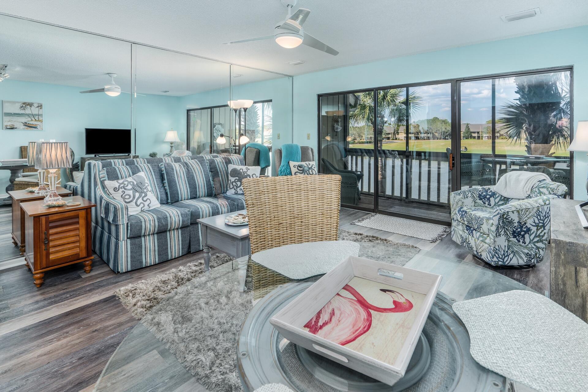 SEASCAPE CONDO PH 6B PH 5 - Residential