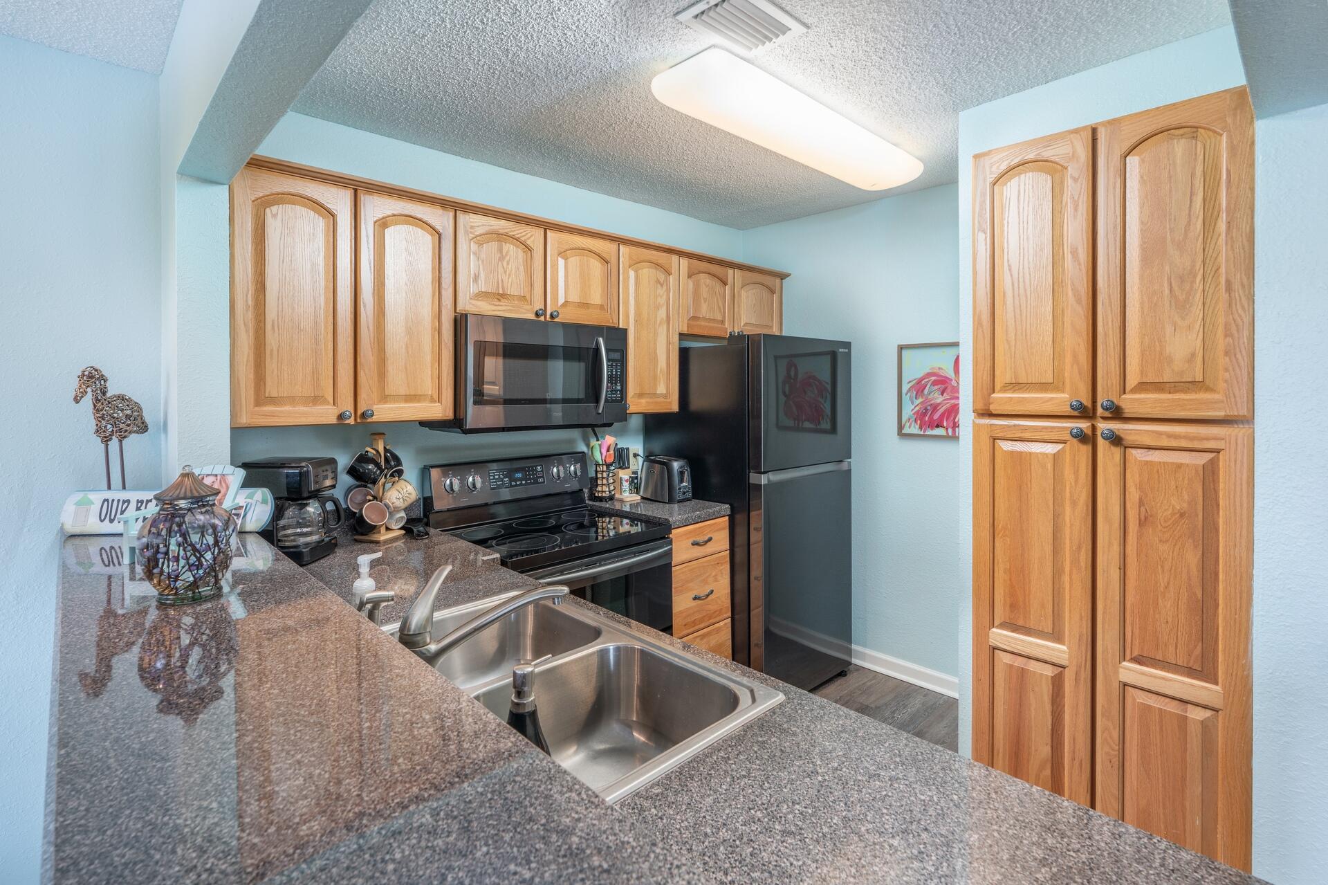 SEASCAPE CONDO PH 6B PH 5 - Residential