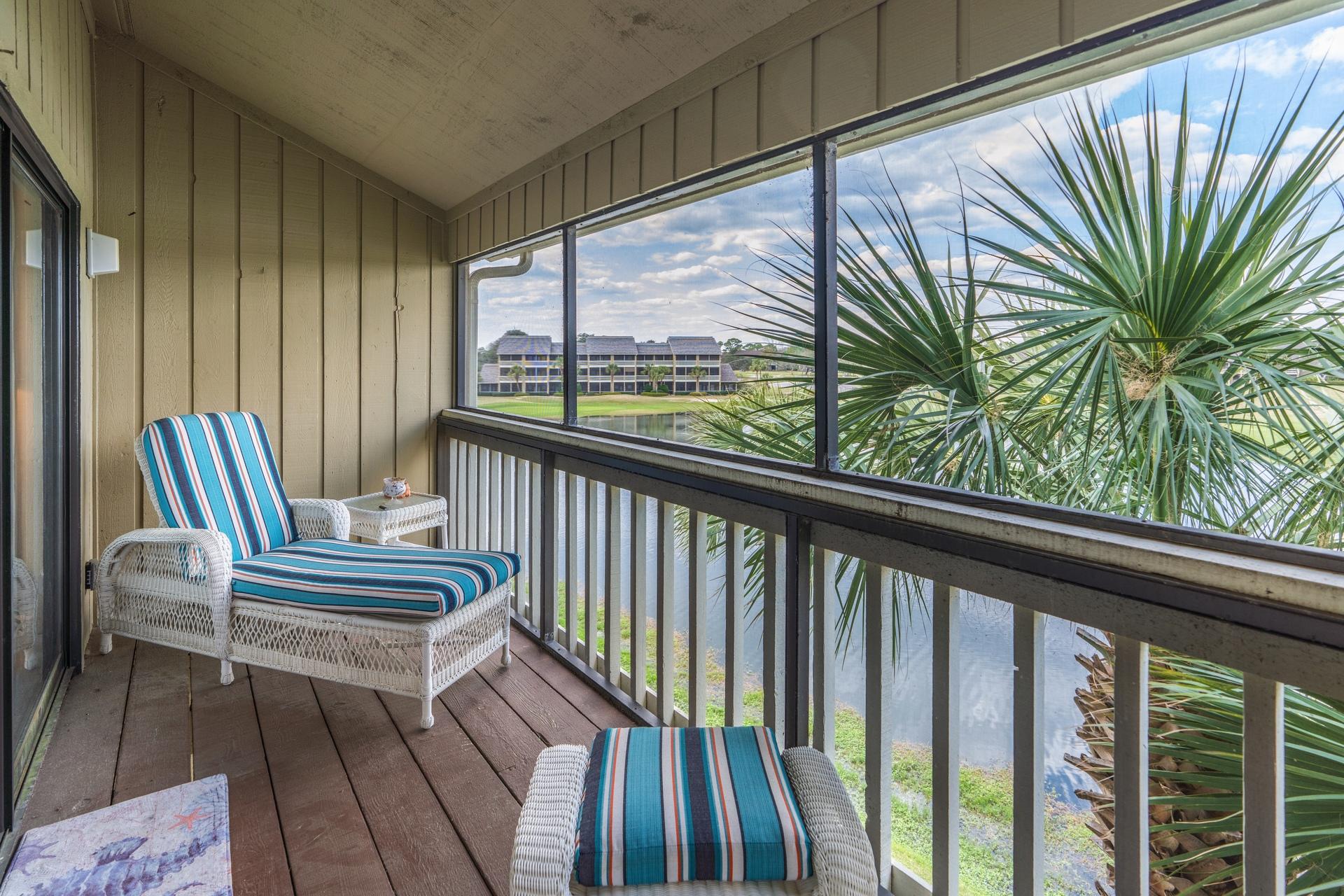 SEASCAPE CONDO PH 6B PH 5 - Residential