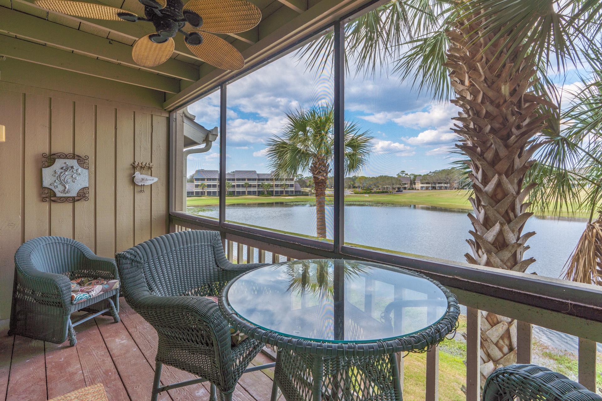 SEASCAPE CONDO PH 6B PH 5 - Residential