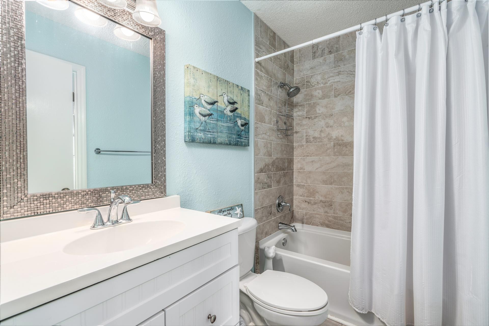 SEASCAPE CONDO PH 6B PH 5 - Residential