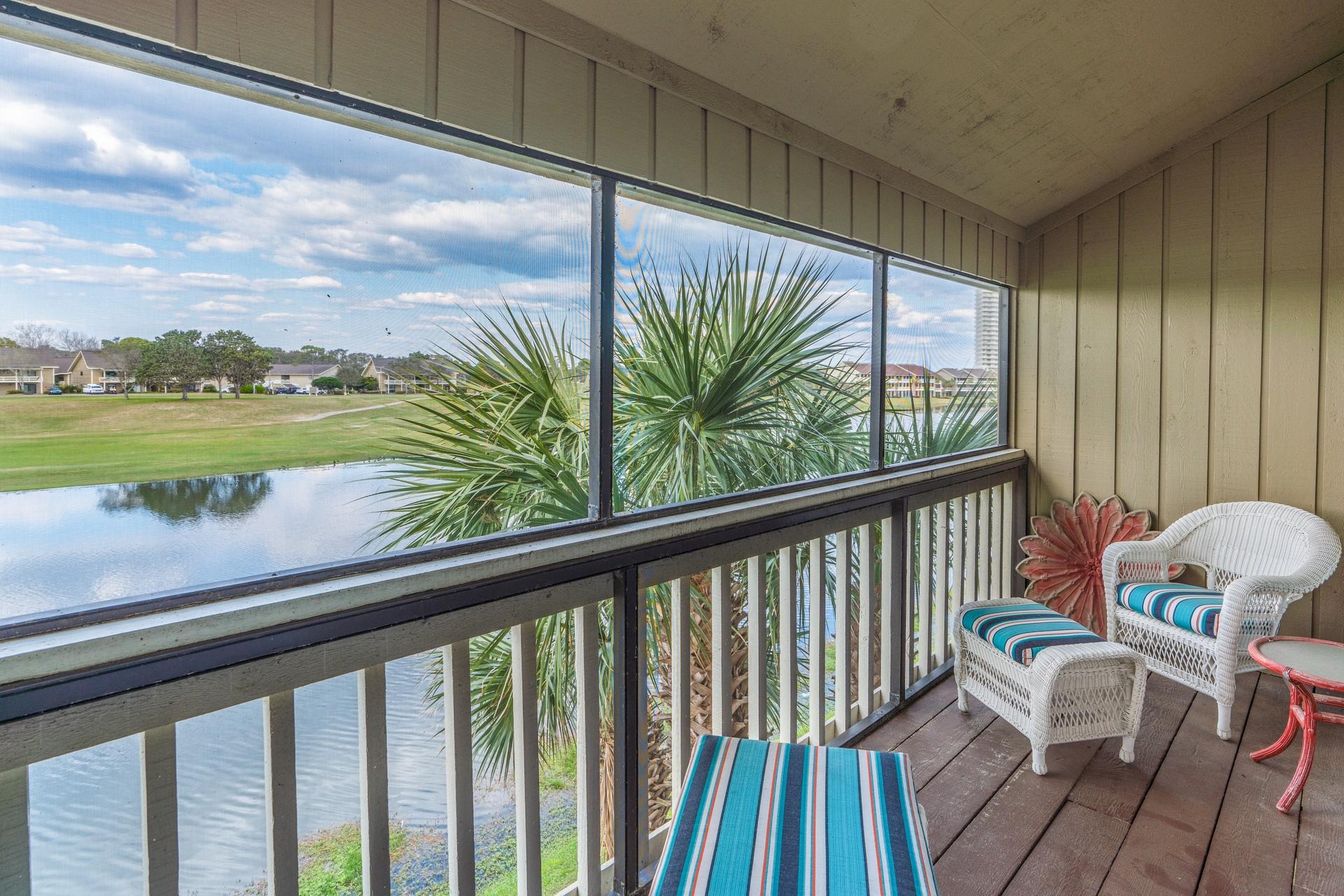 SEASCAPE CONDO PH 6B PH 5 - Residential