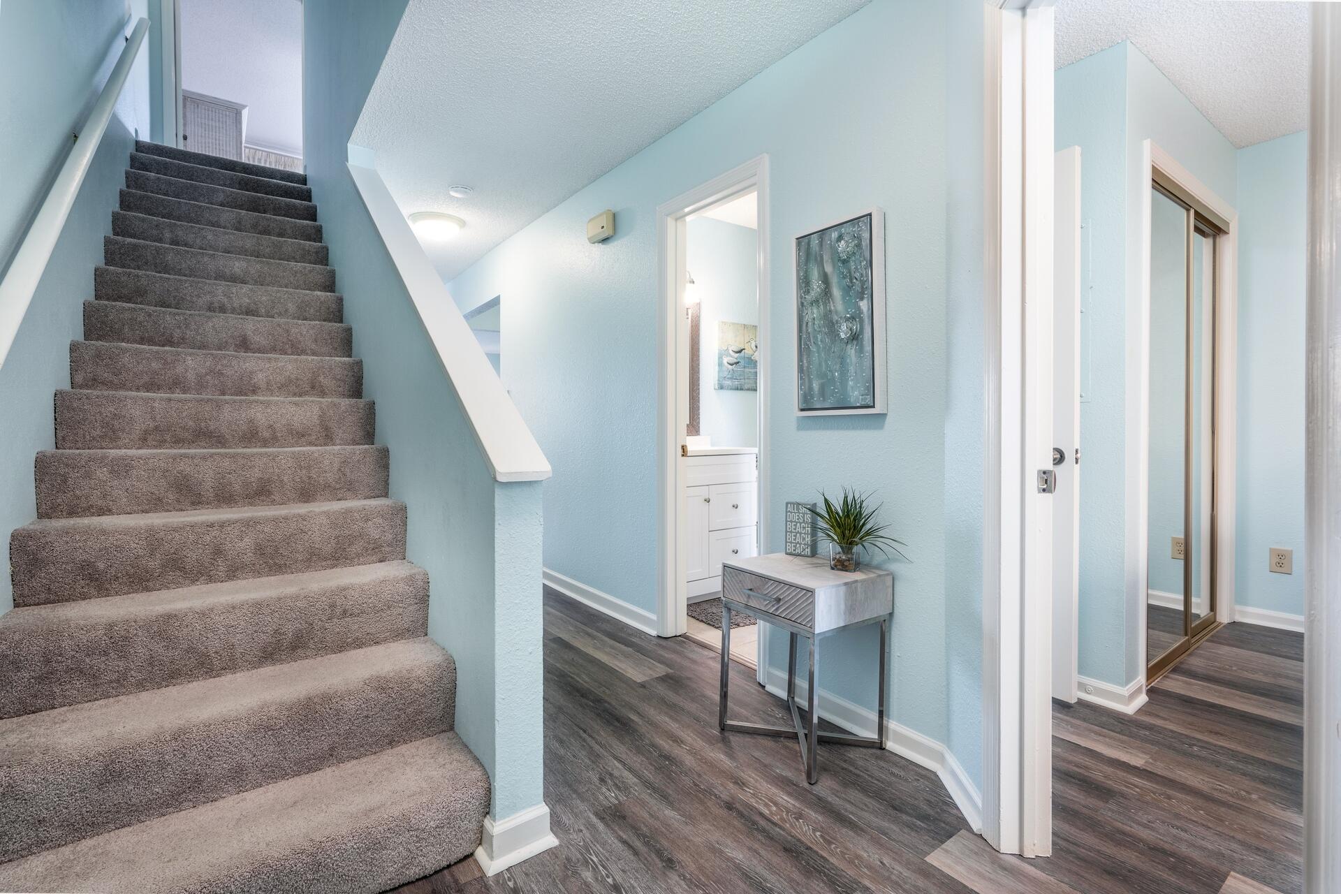 SEASCAPE CONDO PH 6B PH 5 - Residential