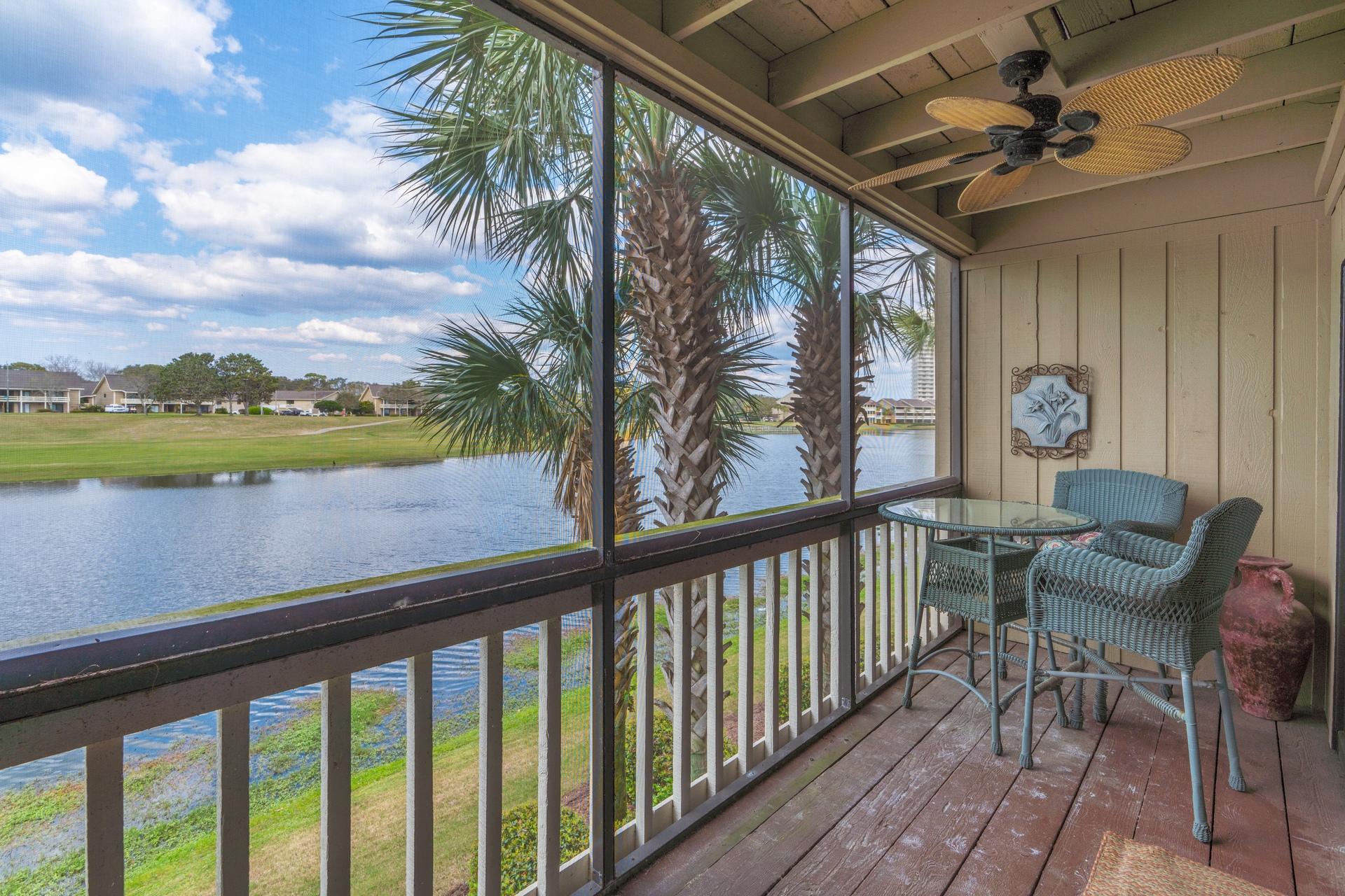 SEASCAPE CONDO PH 6B PH 5 - Residential