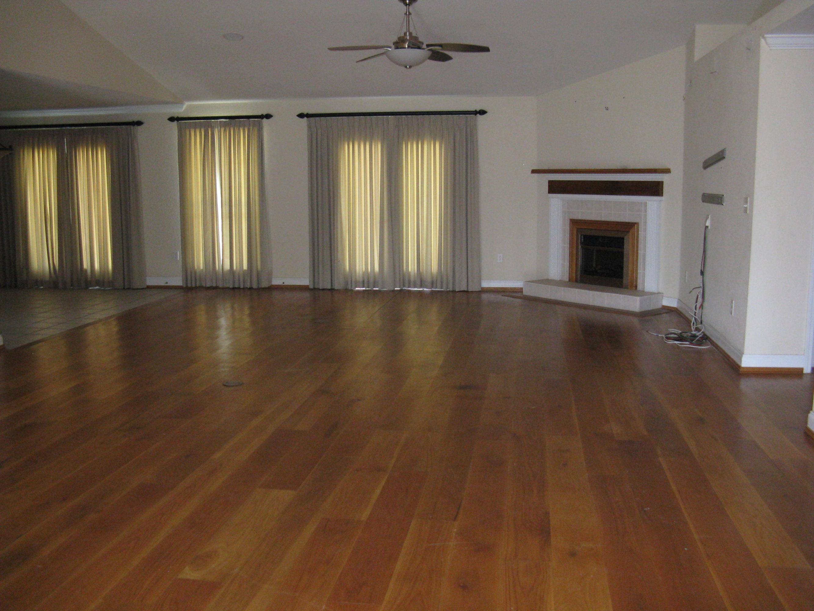 DRIFTWOOD ESTATES - Residential